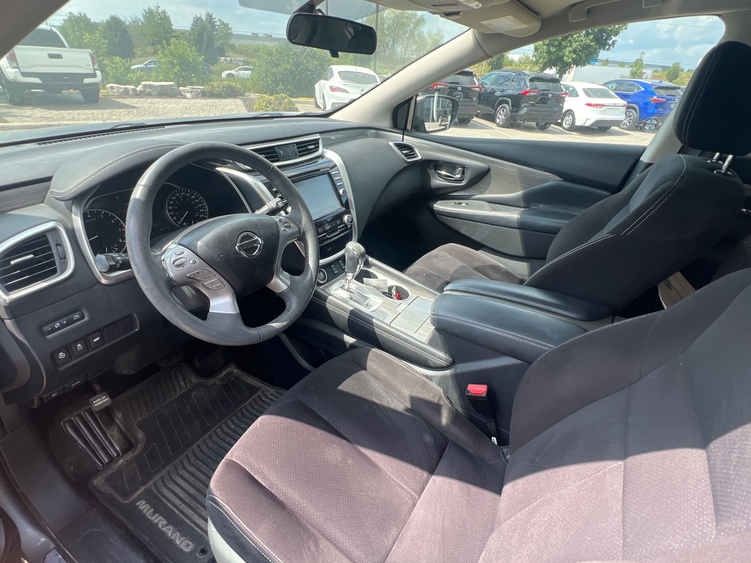 Nissan Murano  2017 à Bolton, Ontario