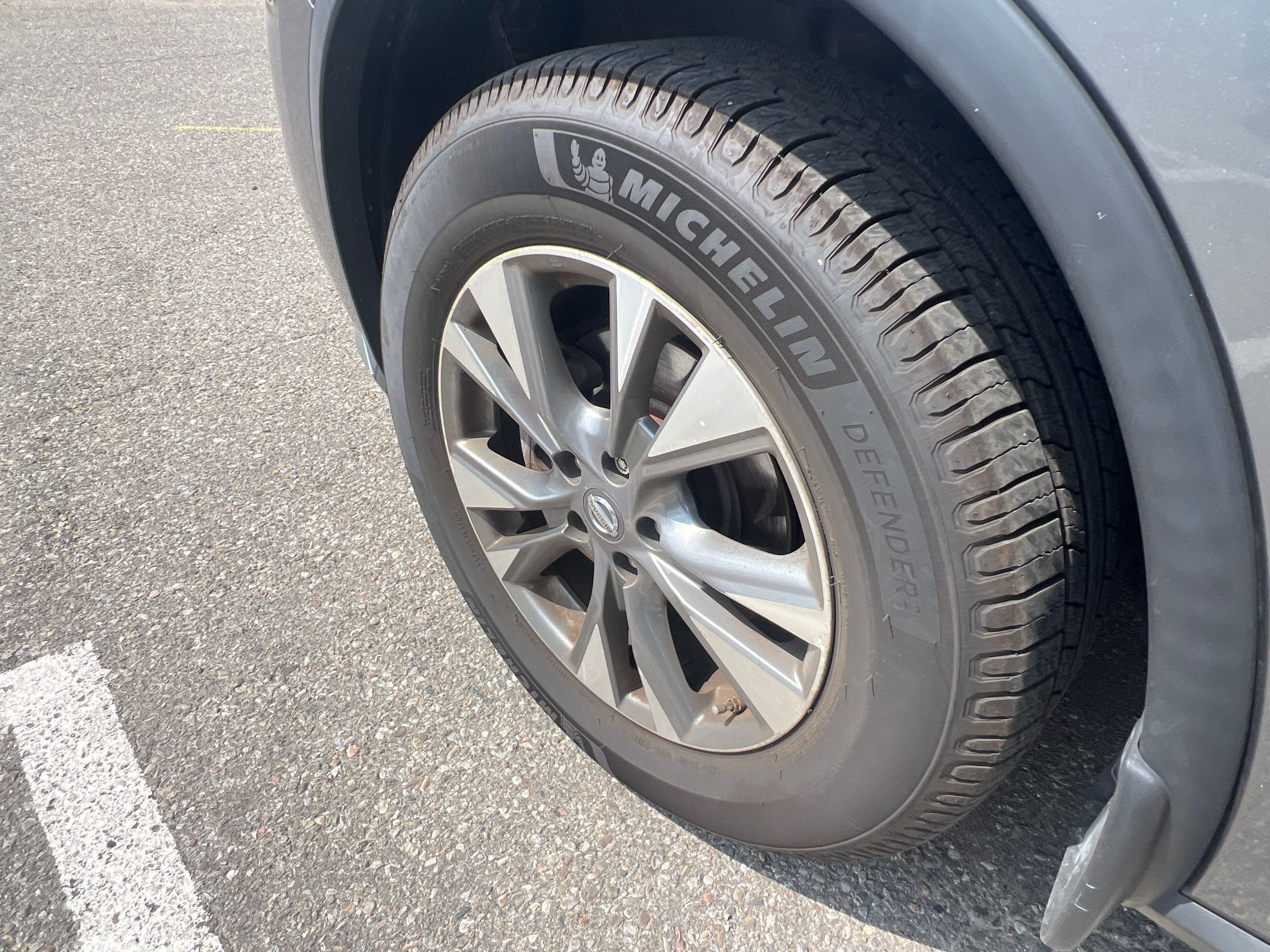 Nissan Murano  2017 à Bolton, Ontario