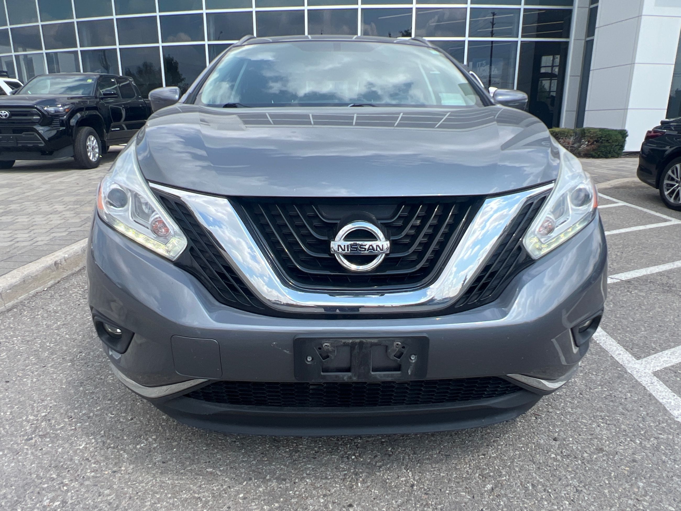 Nissan Murano  2017 à Bolton, Ontario