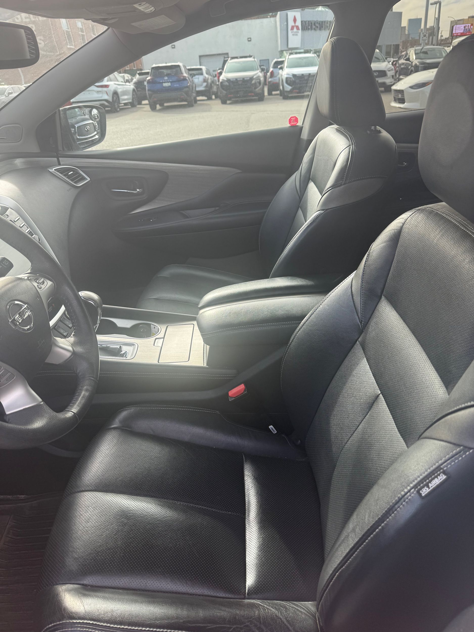 2017 Nissan Murano