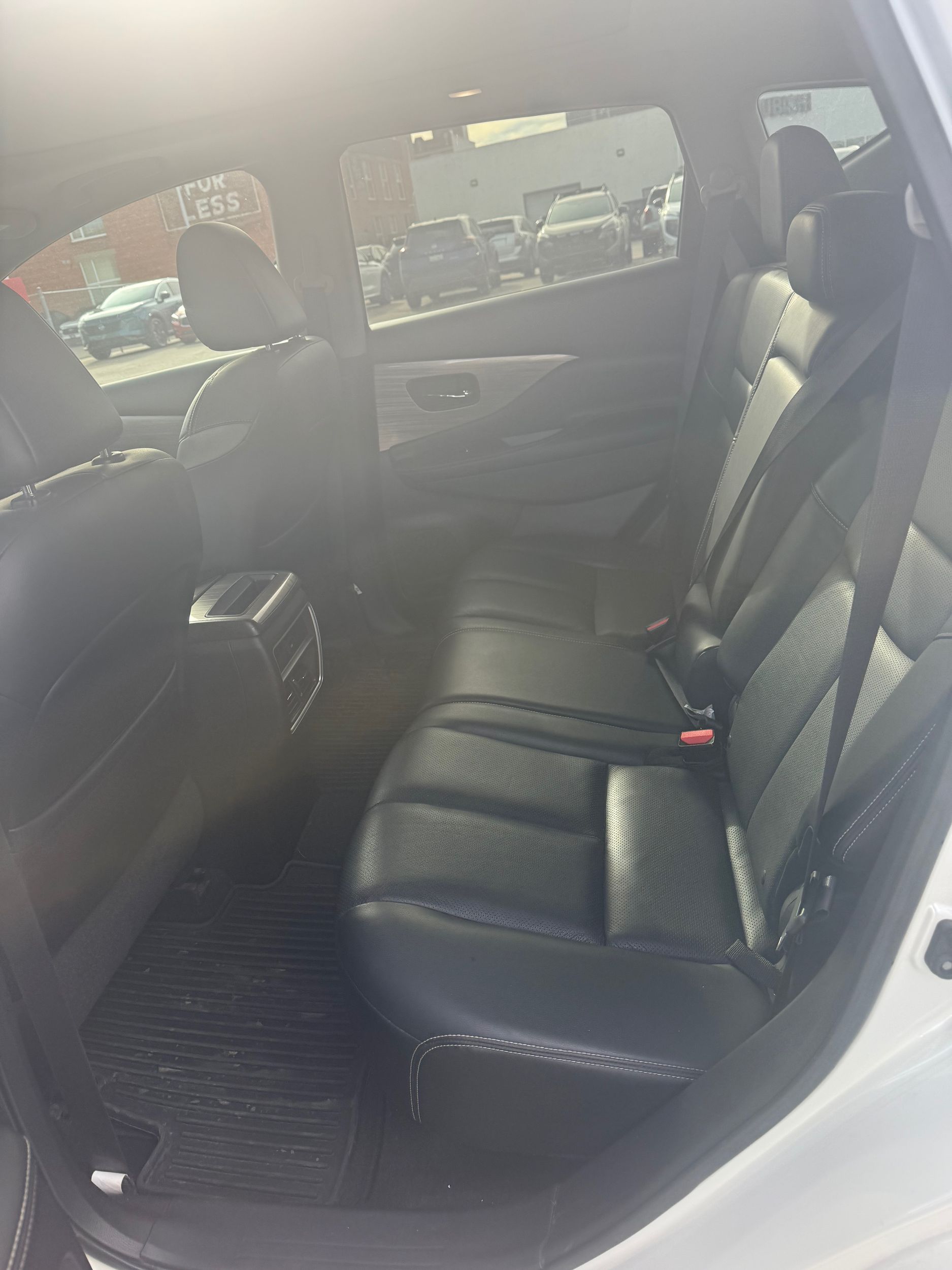 2017 Nissan Murano