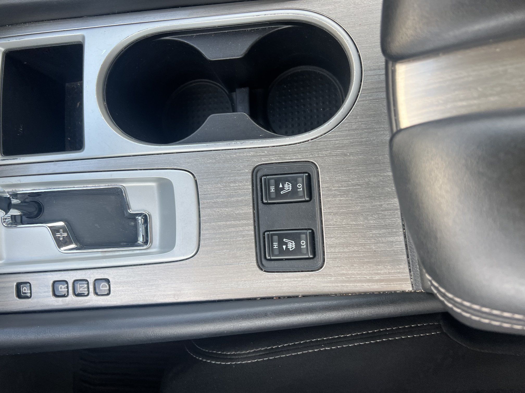 2018 Nissan Murano in Regina, Saskatchewan