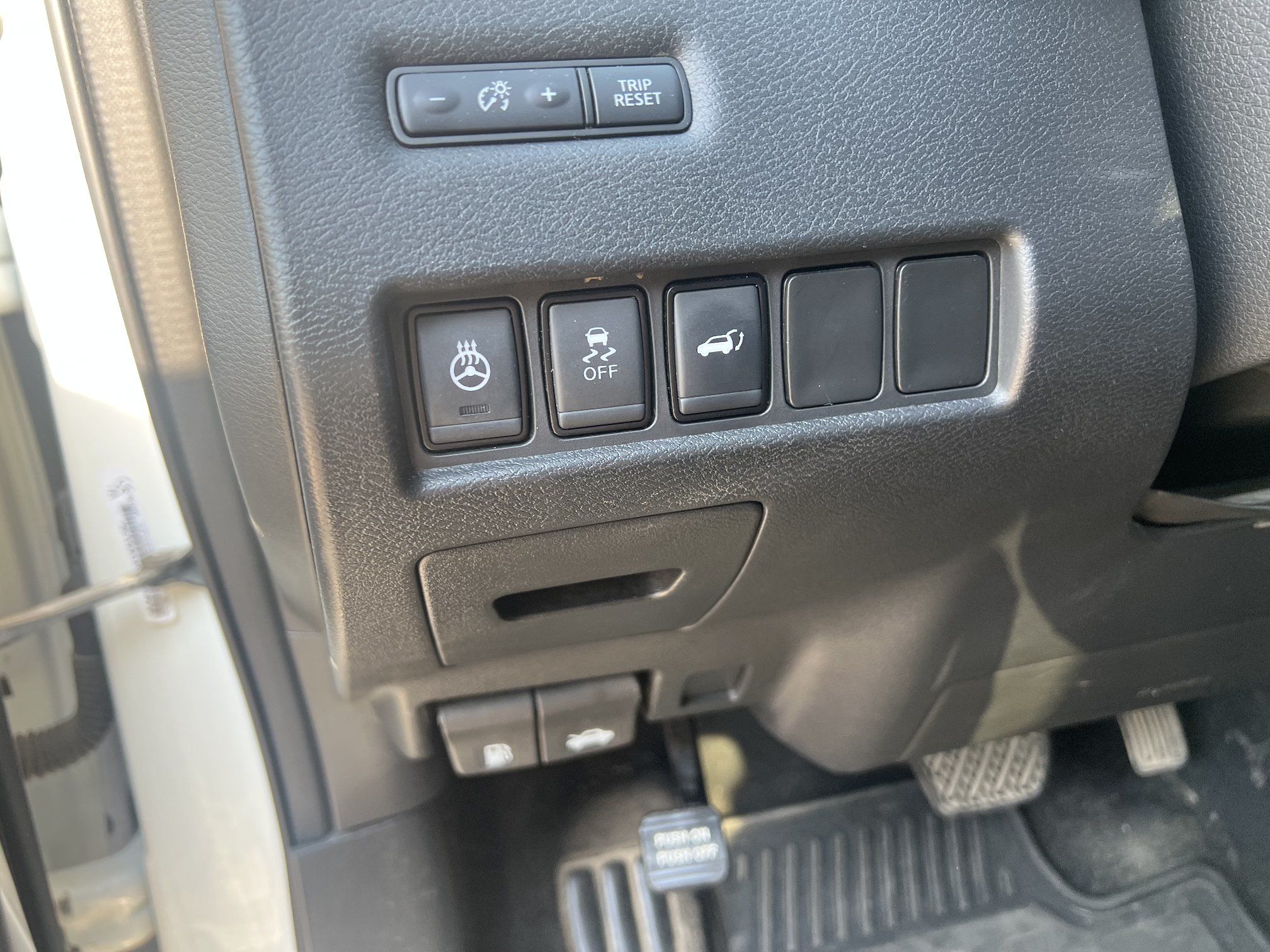 2018 Nissan Murano in Regina, Saskatchewan
