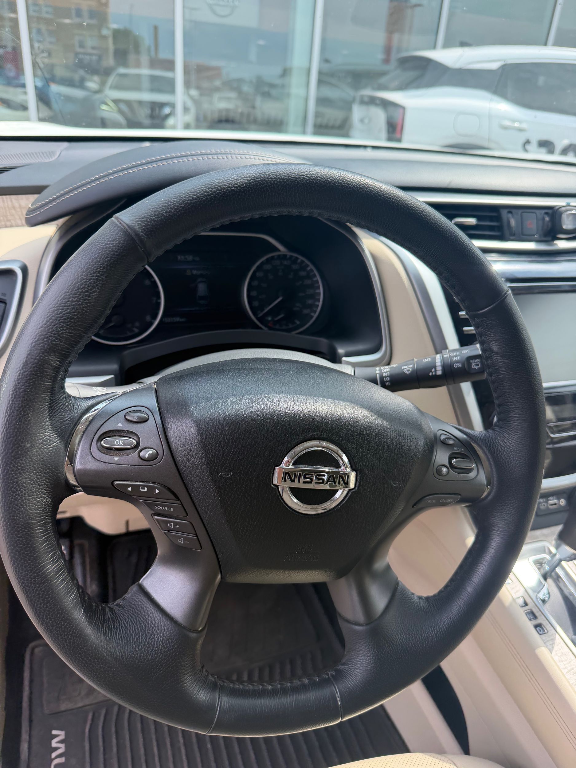 Nissan Murano  2019 à Regina, Saskatchewan