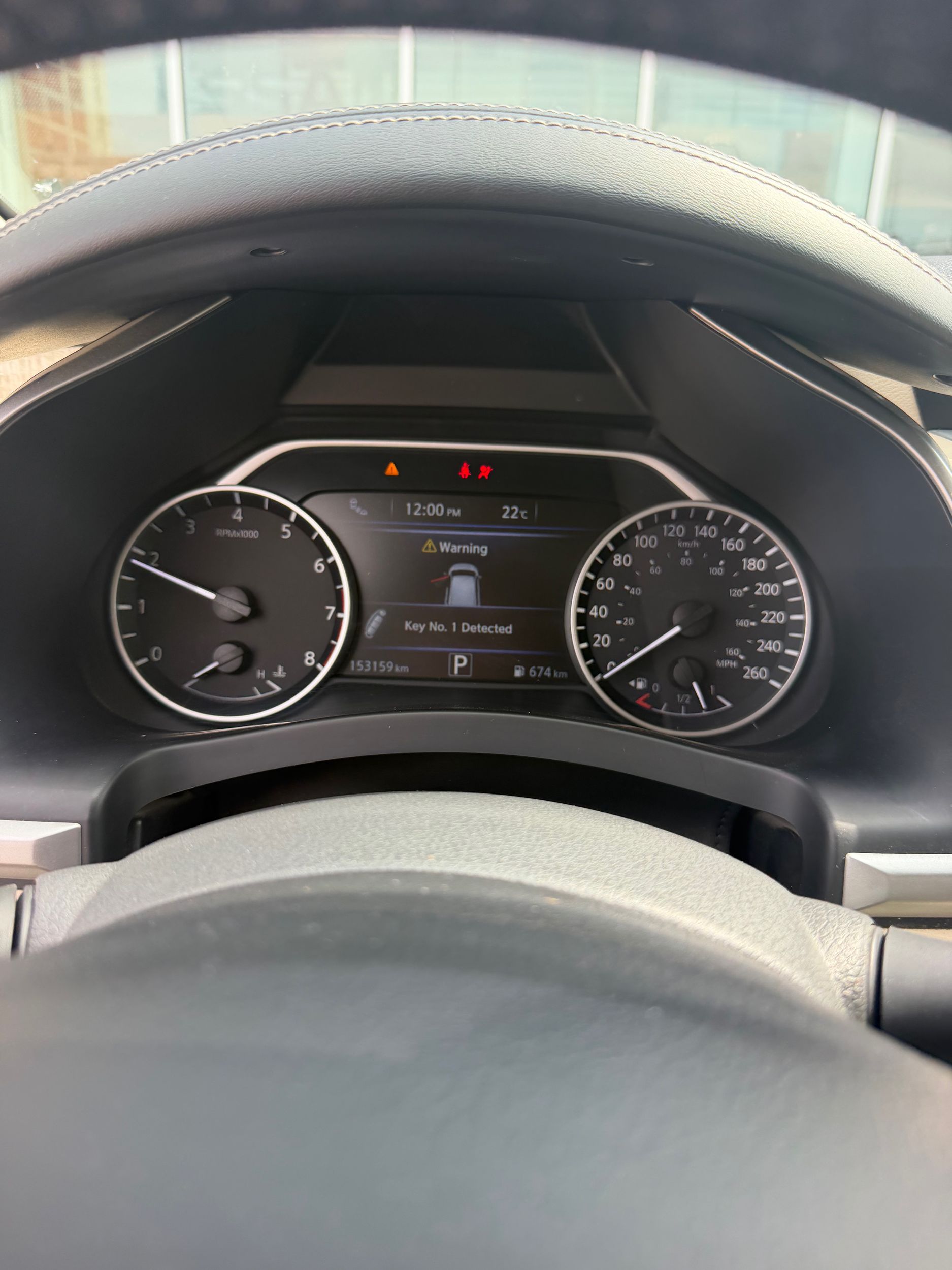 Nissan Murano  2019 à Regina, Saskatchewan