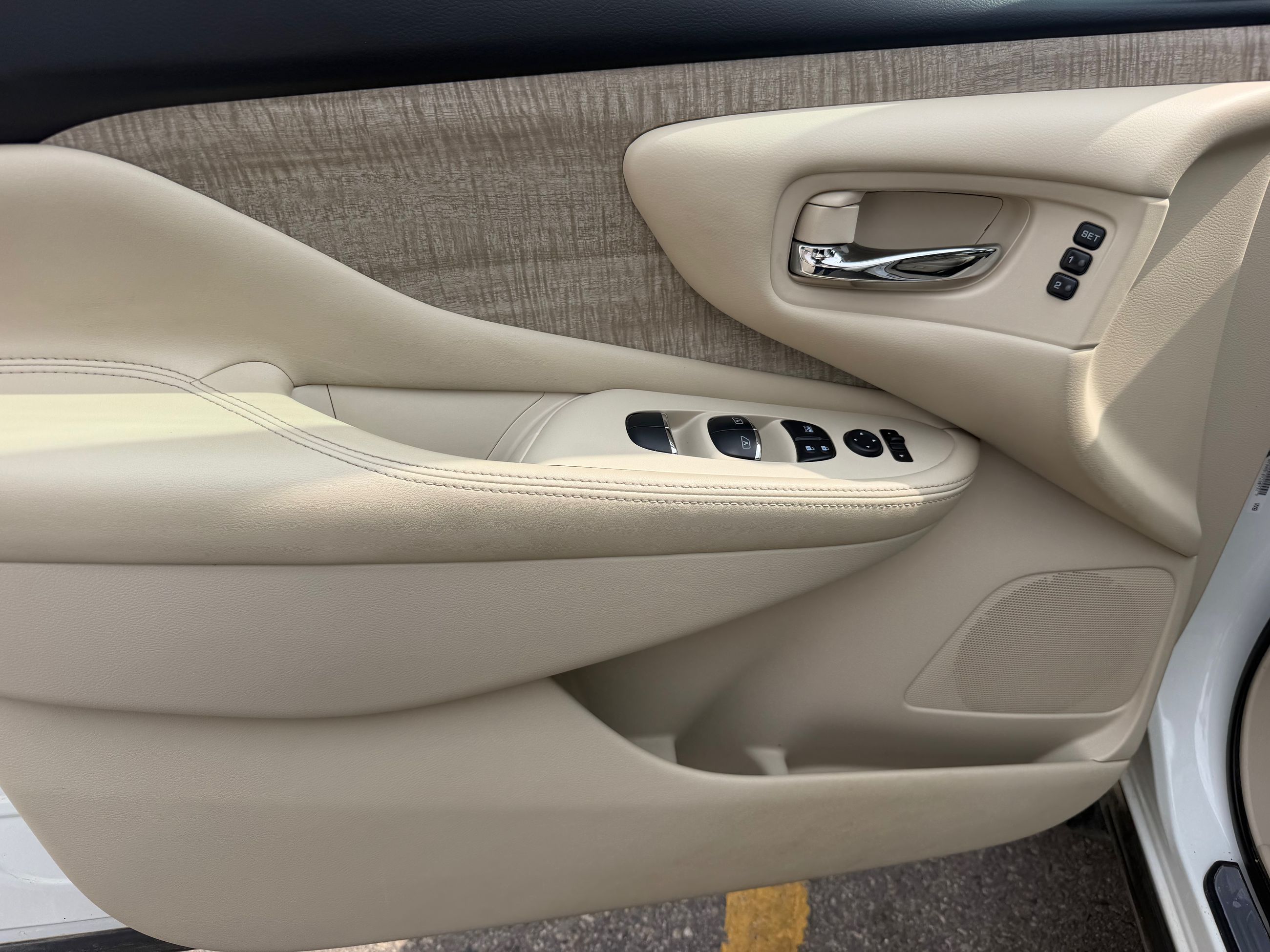 Nissan Murano  2019 à Regina, Saskatchewan