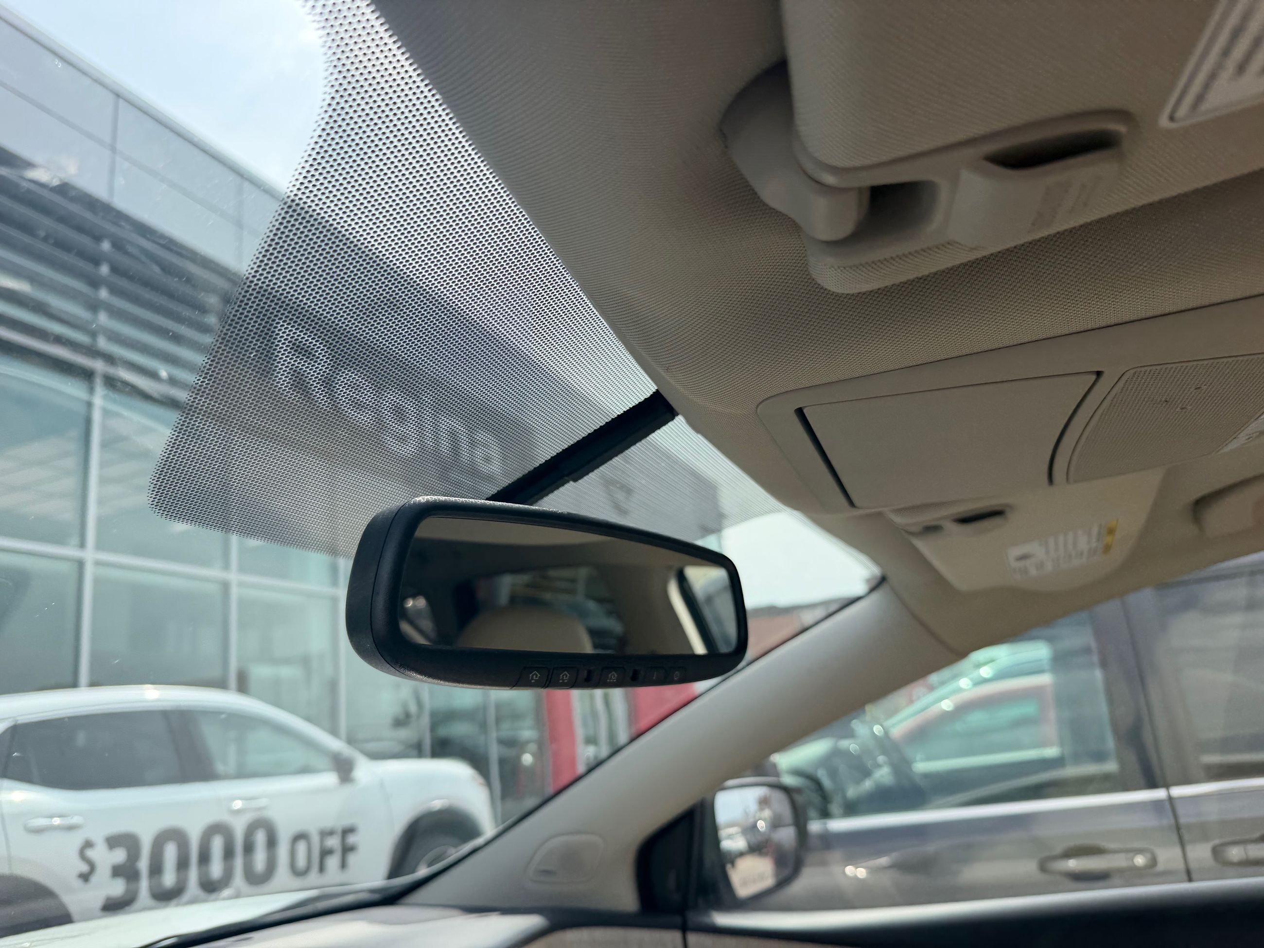 Nissan Murano  2019 à Regina, Saskatchewan