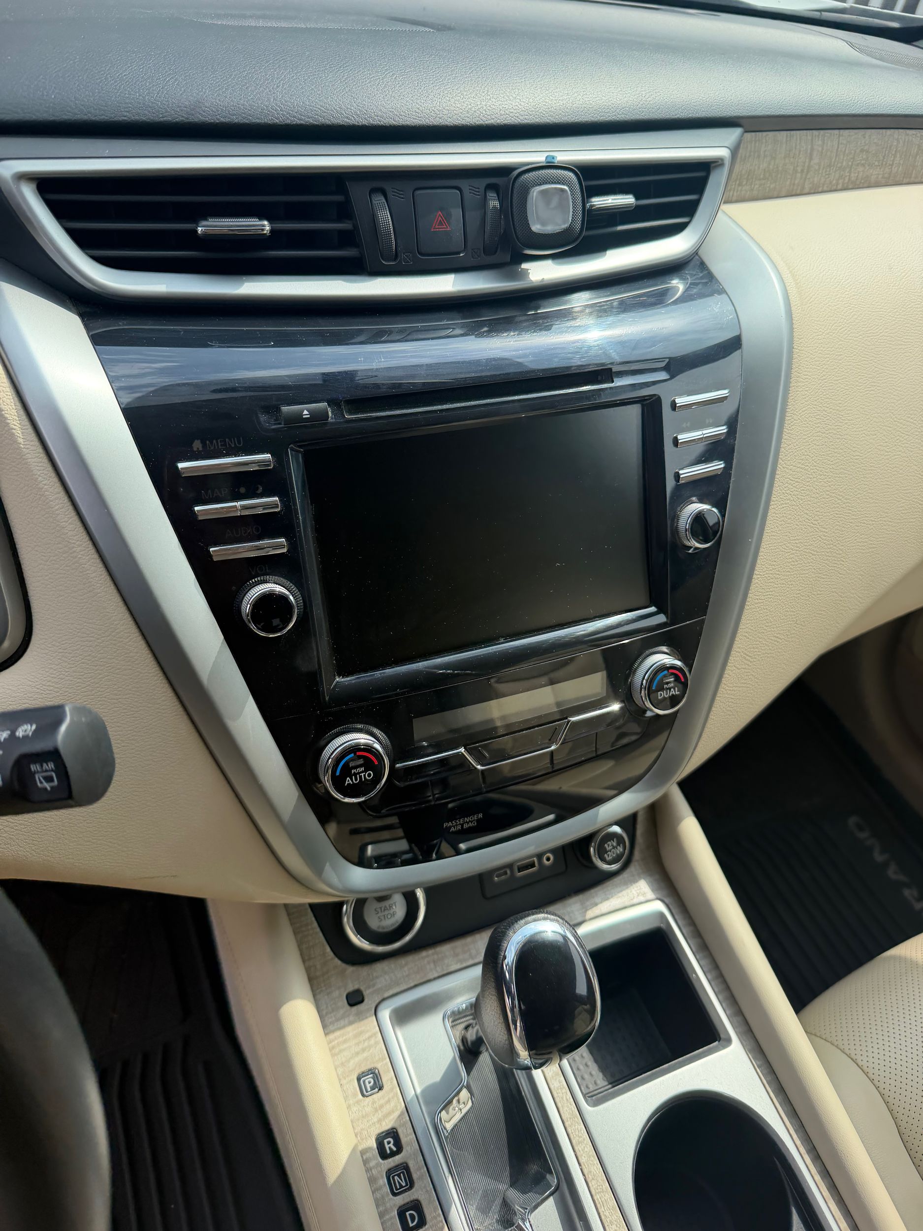 Nissan Murano  2019 à Regina, Saskatchewan