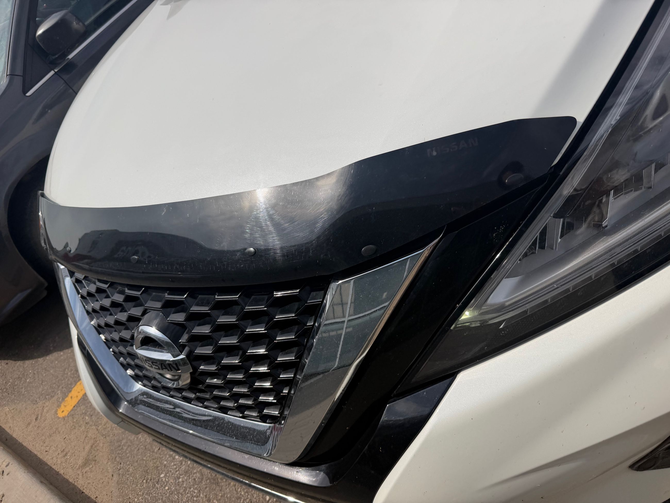 Nissan Murano  2019 à Regina, Saskatchewan