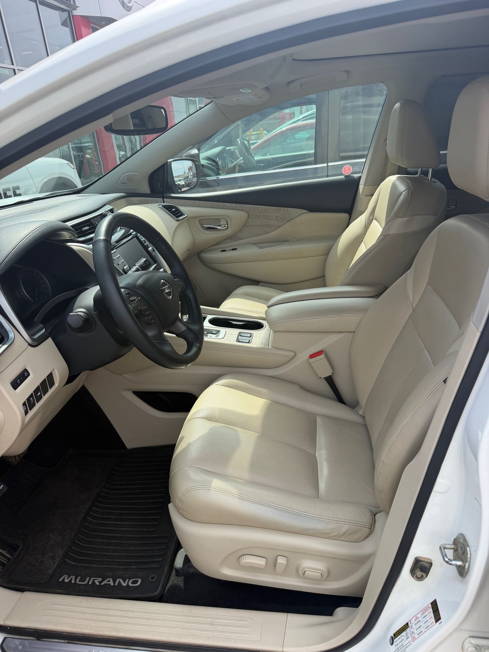 Nissan Murano  2019 à Regina, Saskatchewan