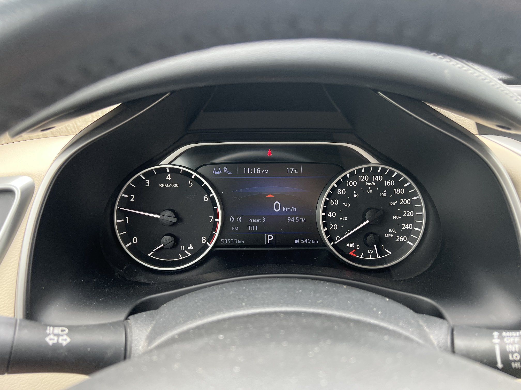 Nissan Murano  2020 à Regina, Saskatchewan