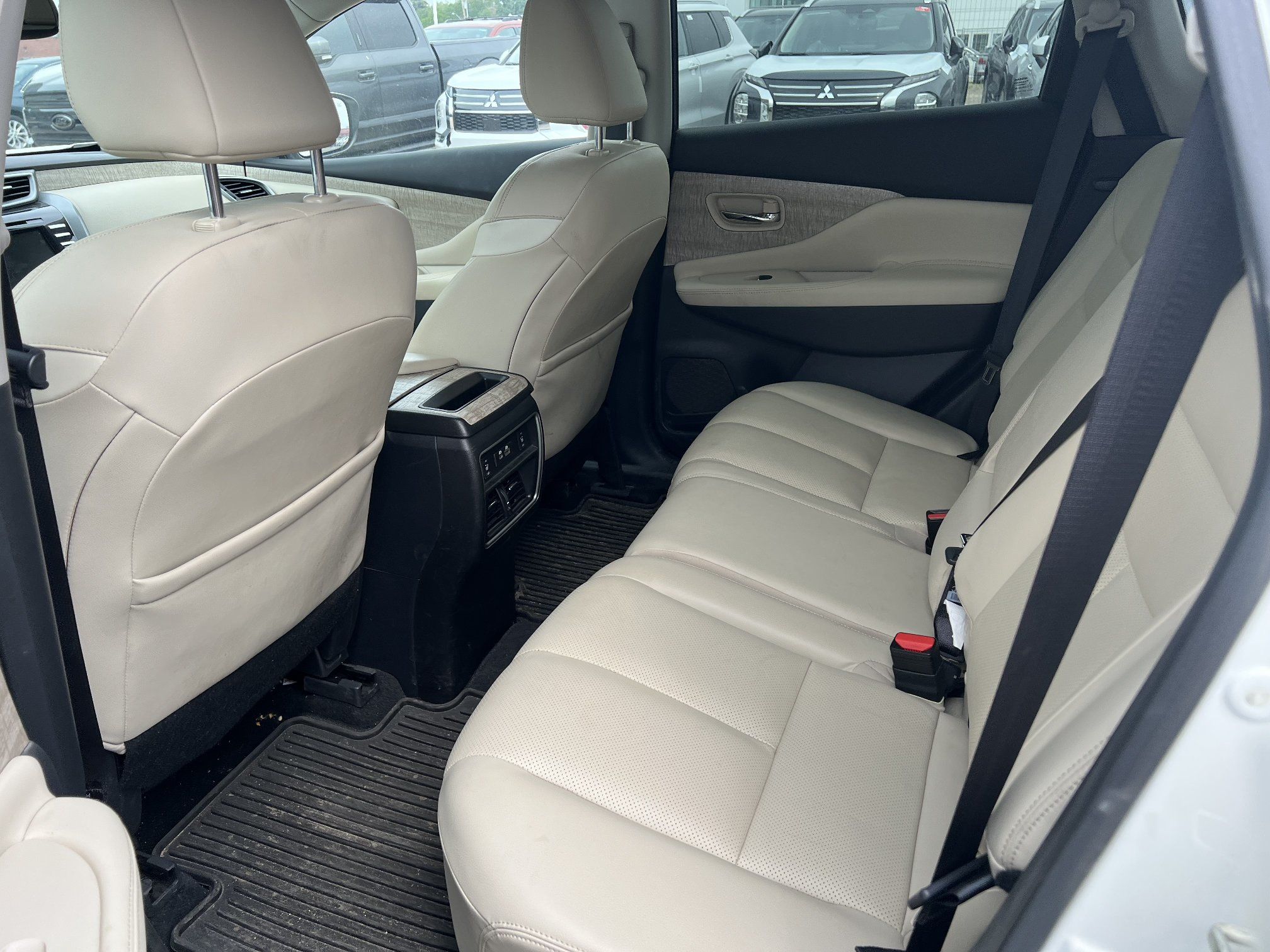 Nissan Murano  2020 à Regina, Saskatchewan