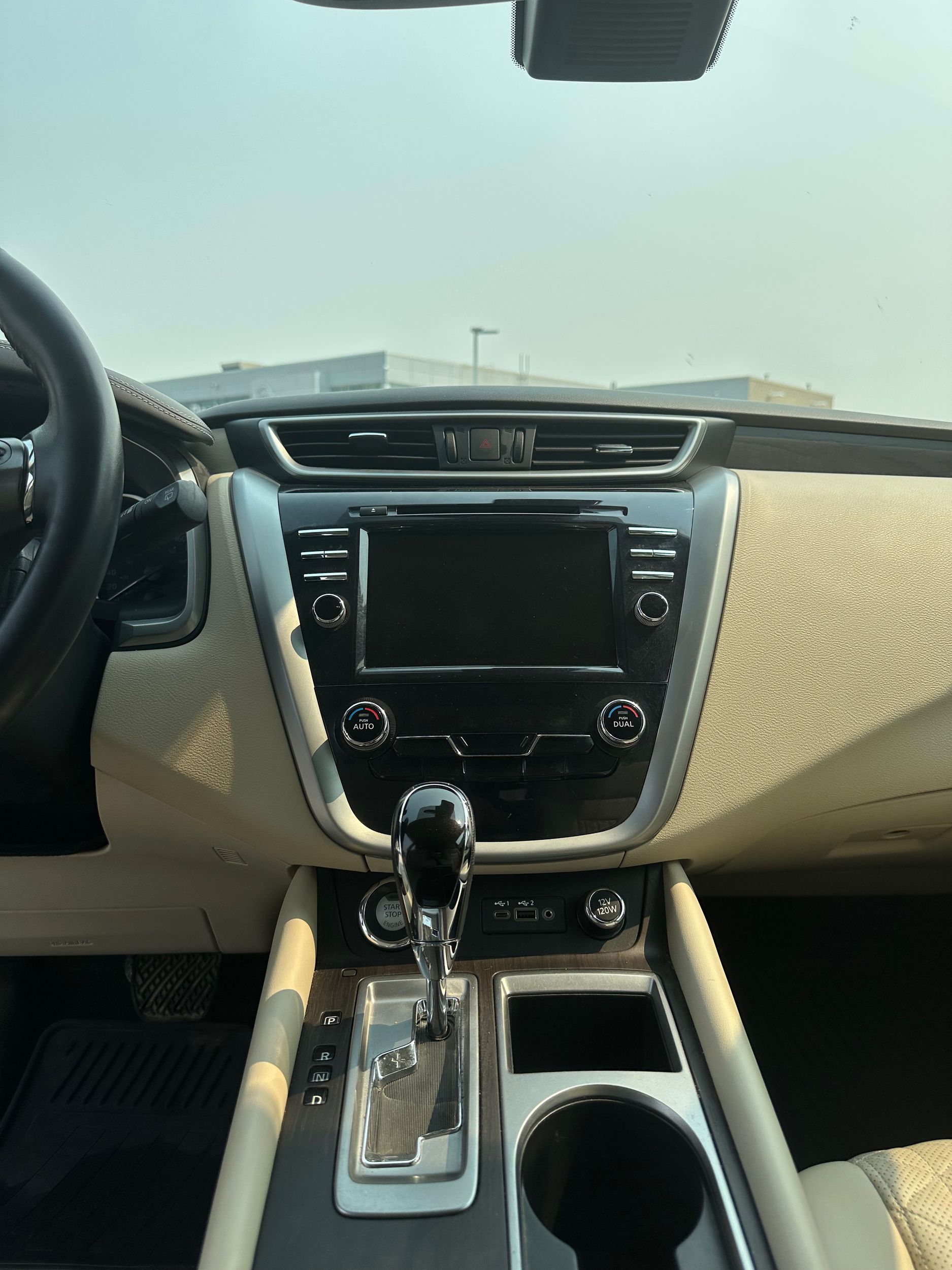 2021 Nissan Murano in Regina, Saskatchewan