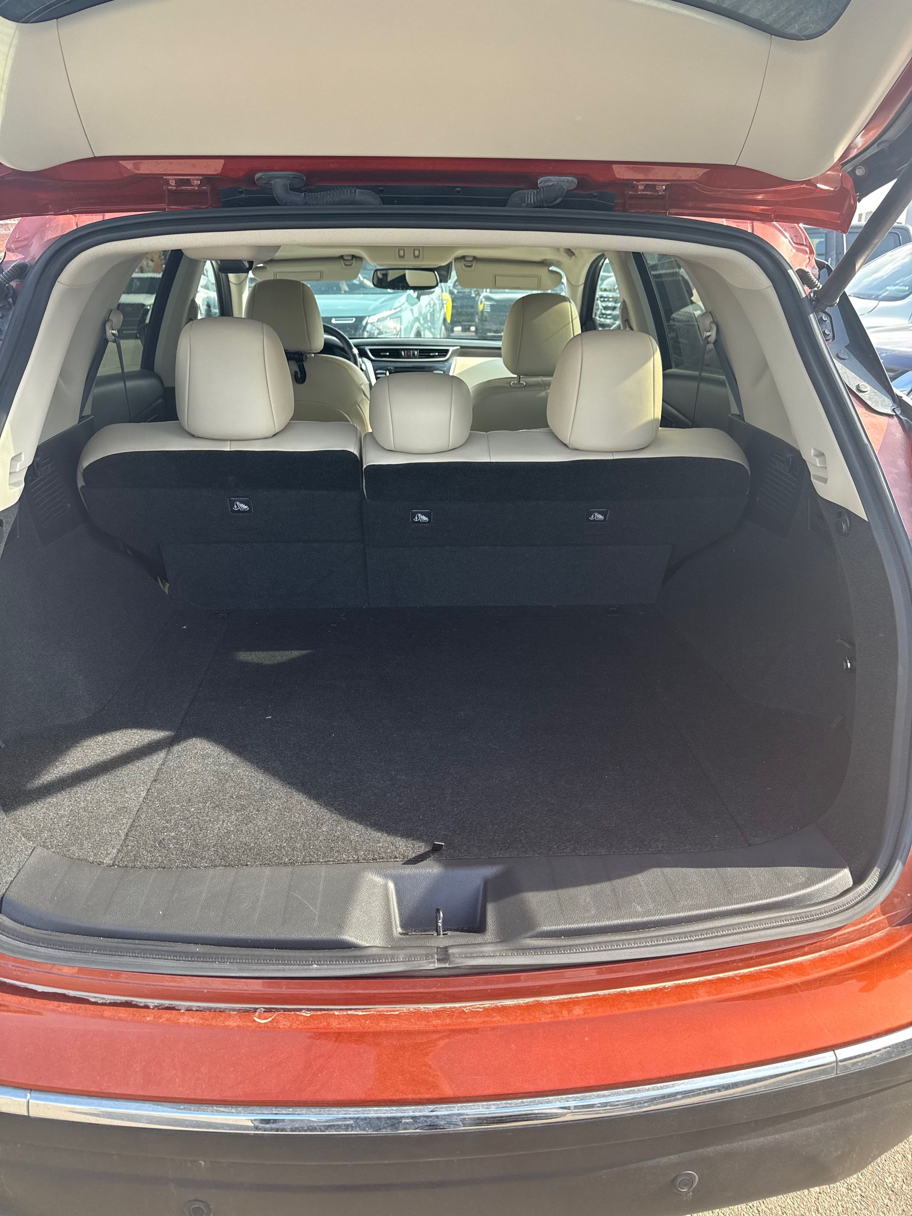 2021 Nissan Murano in Regina, Saskatchewan