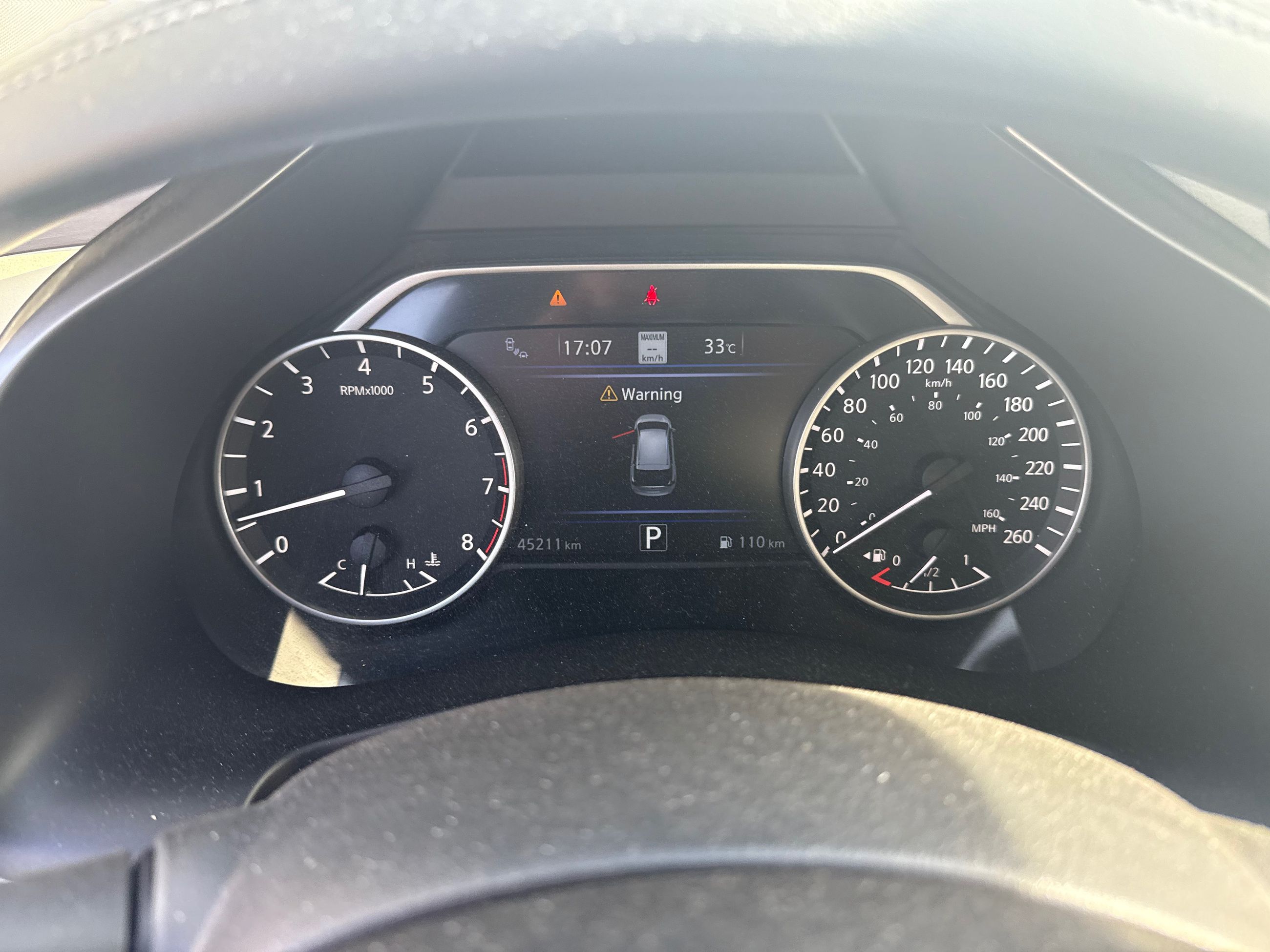 2021 Nissan Murano in Regina, Saskatchewan