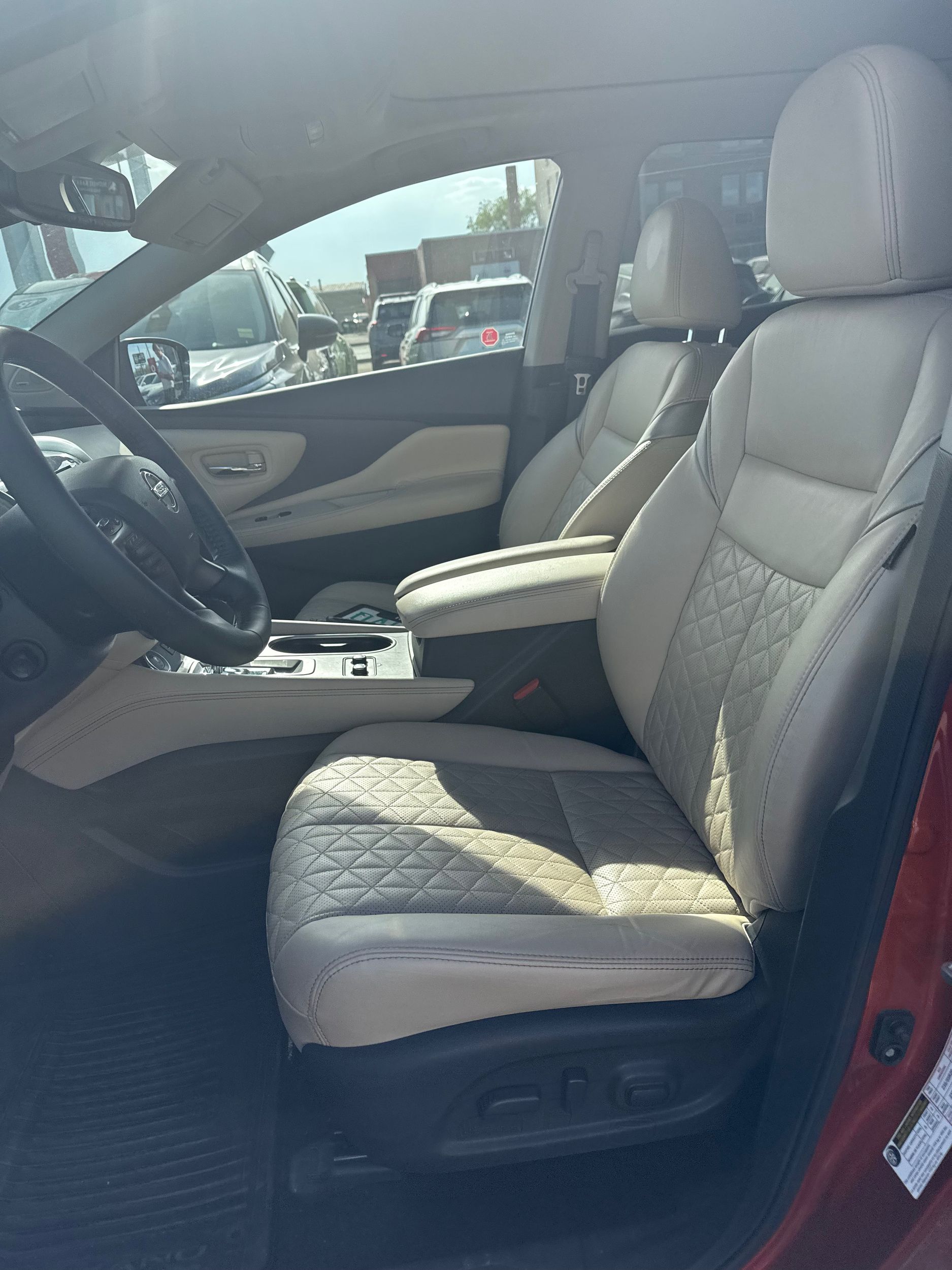 2021 Nissan Murano in Regina, Saskatchewan