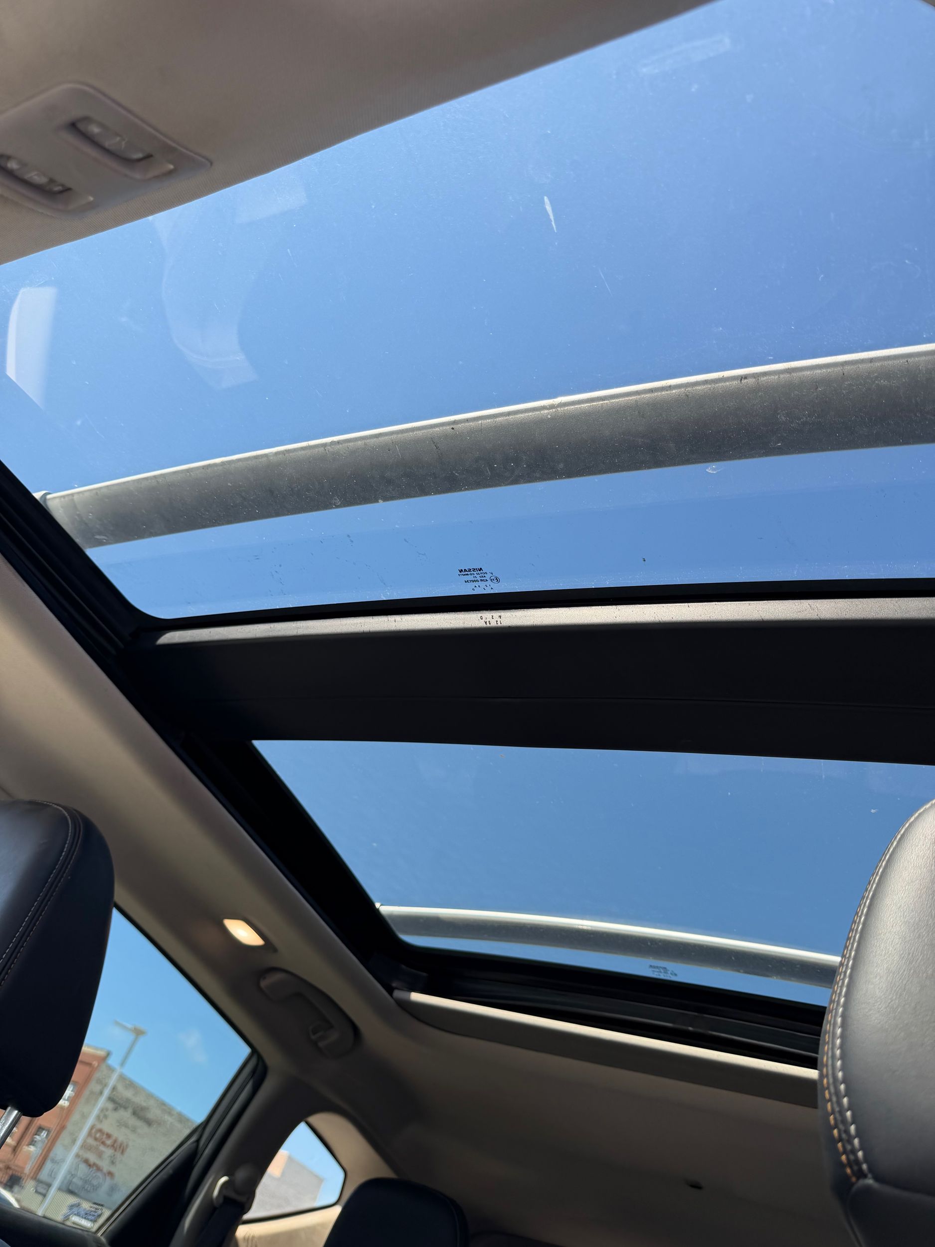 2022 Nissan Murano in Regina, Saskatchewan