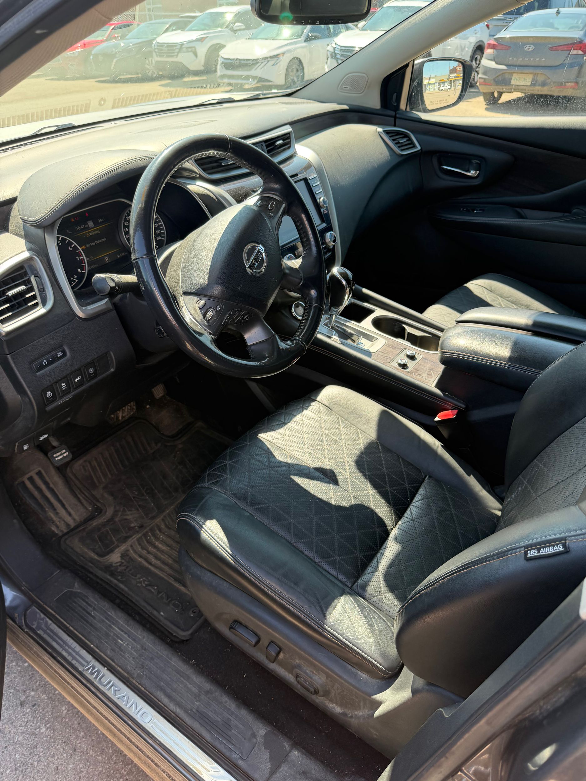 2022 Nissan Murano in Regina, Saskatchewan