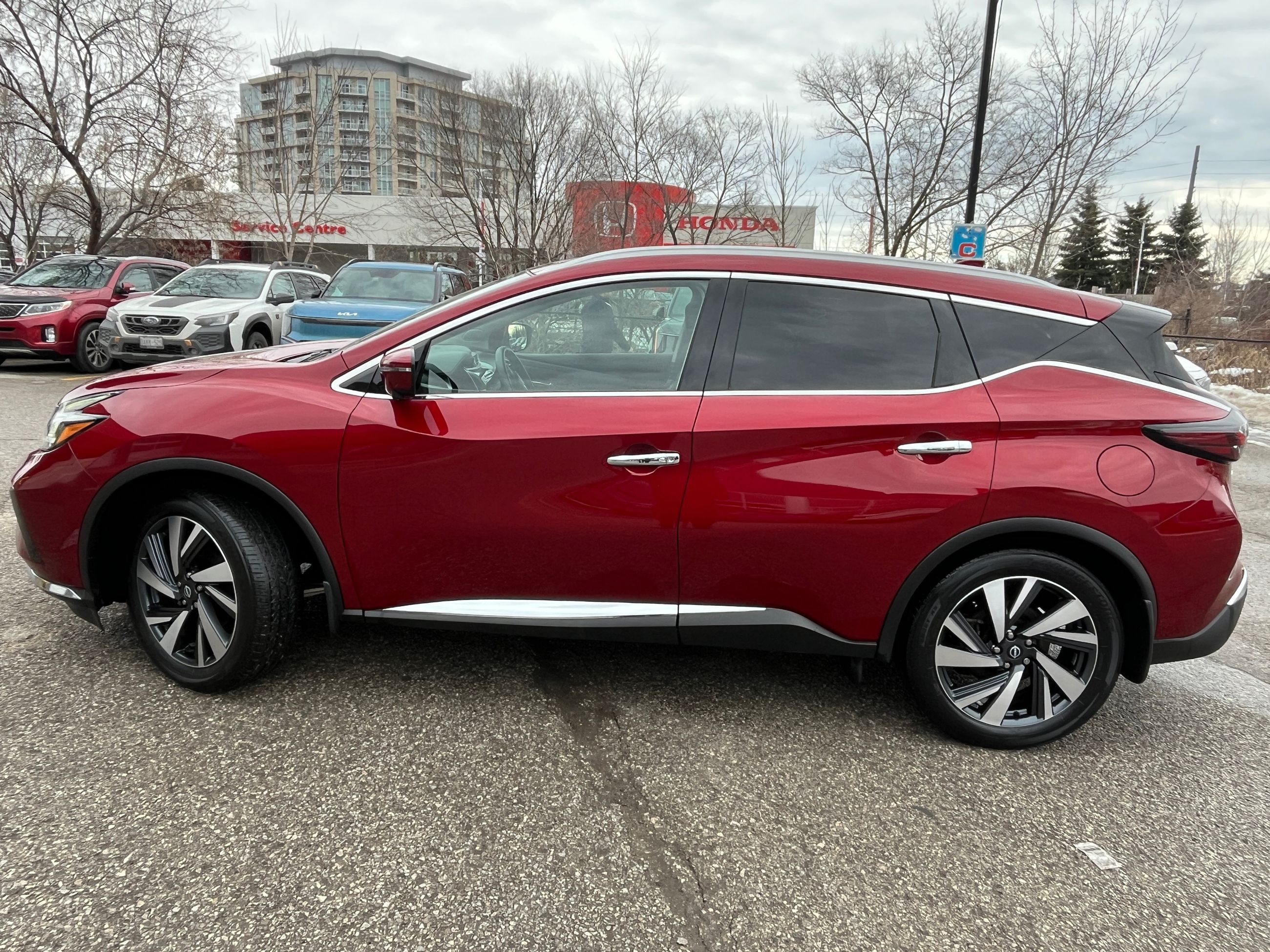 Nissan Murano  2023 à Markham, Ontario