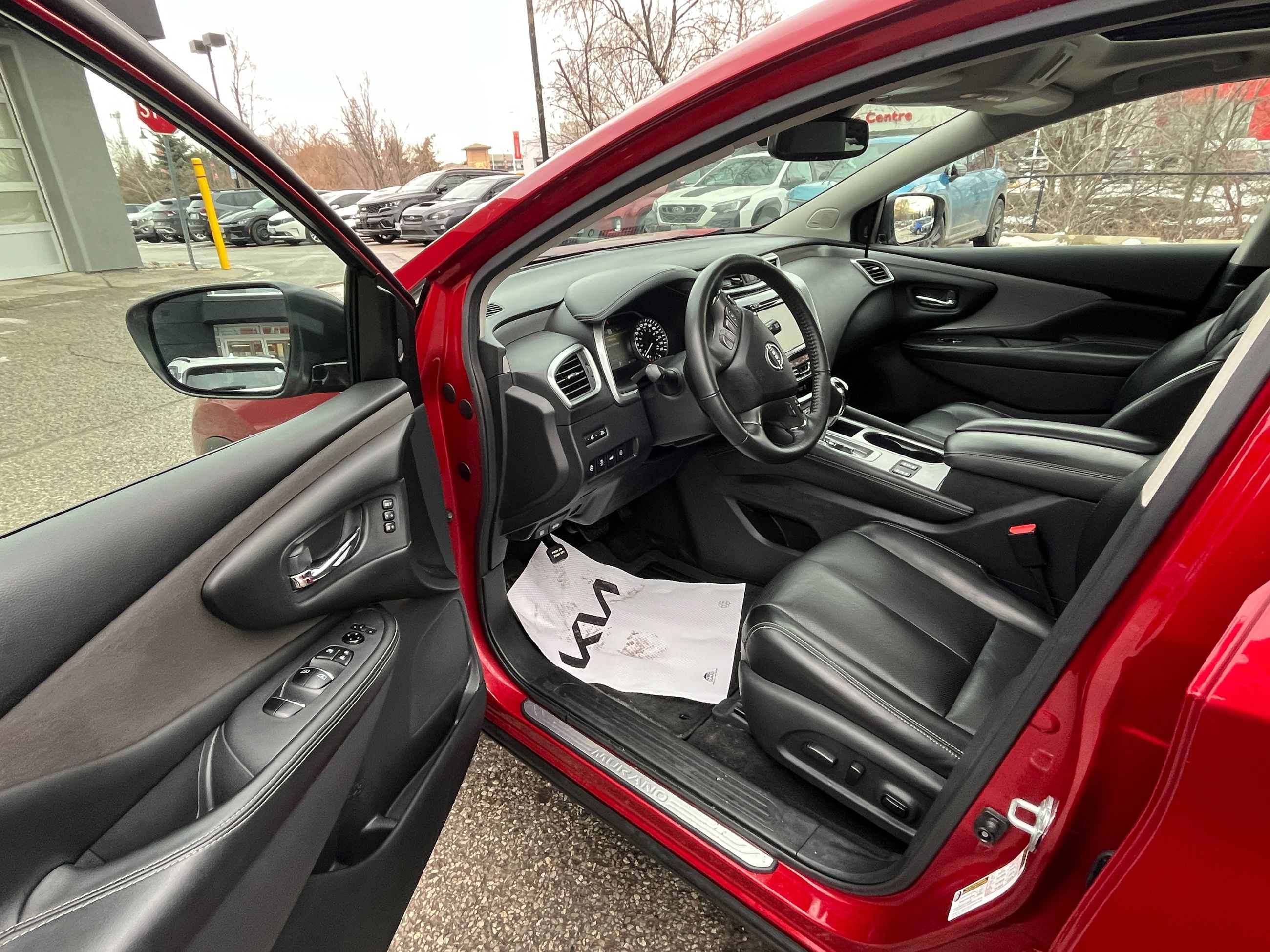 Nissan Murano  2023 à Markham, Ontario