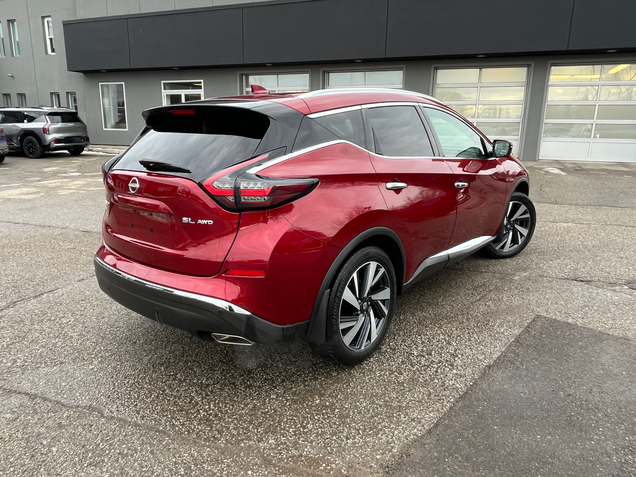 Nissan Murano  2023 à Markham, Ontario