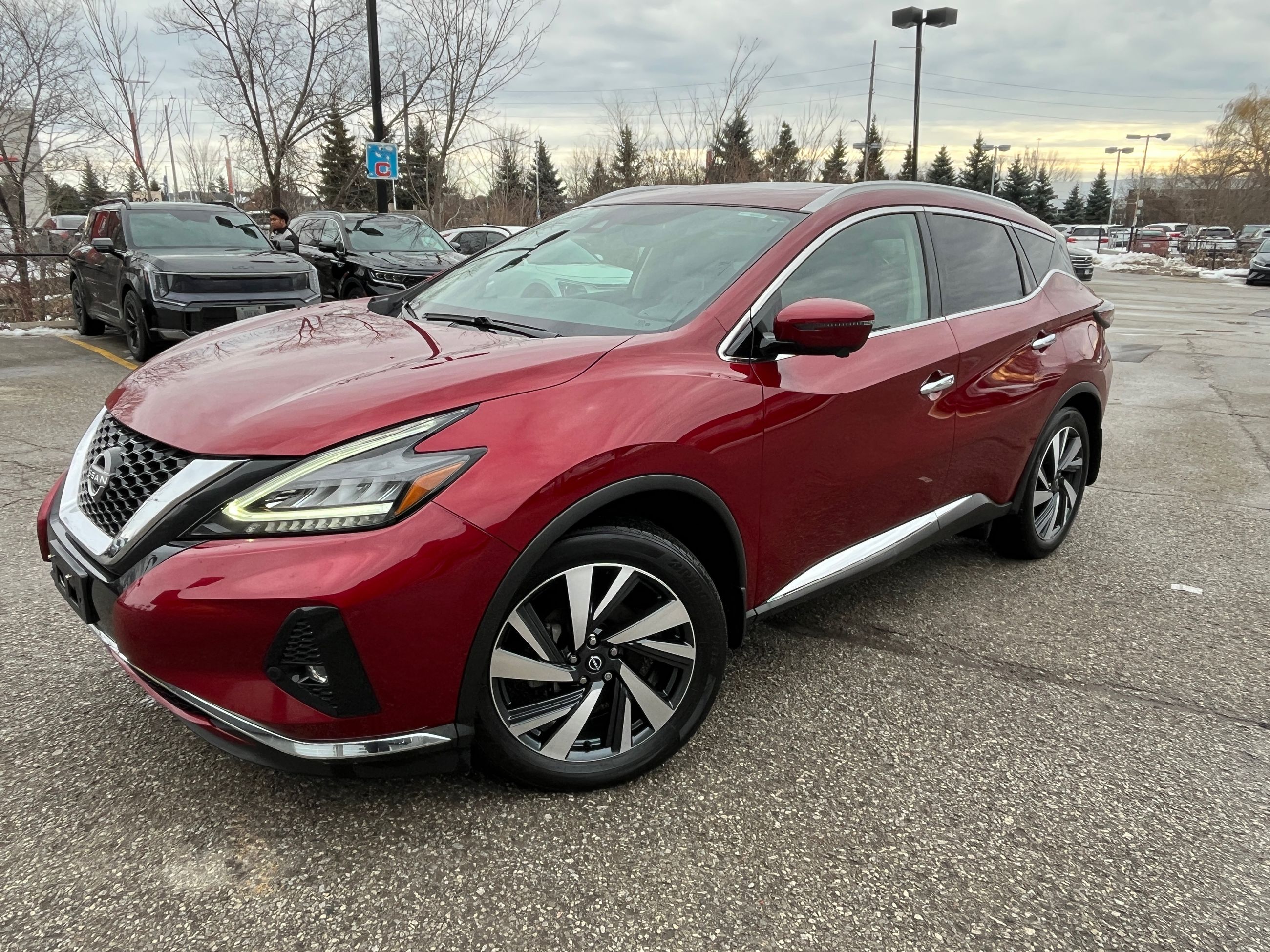Nissan Murano  2023 à Markham, Ontario