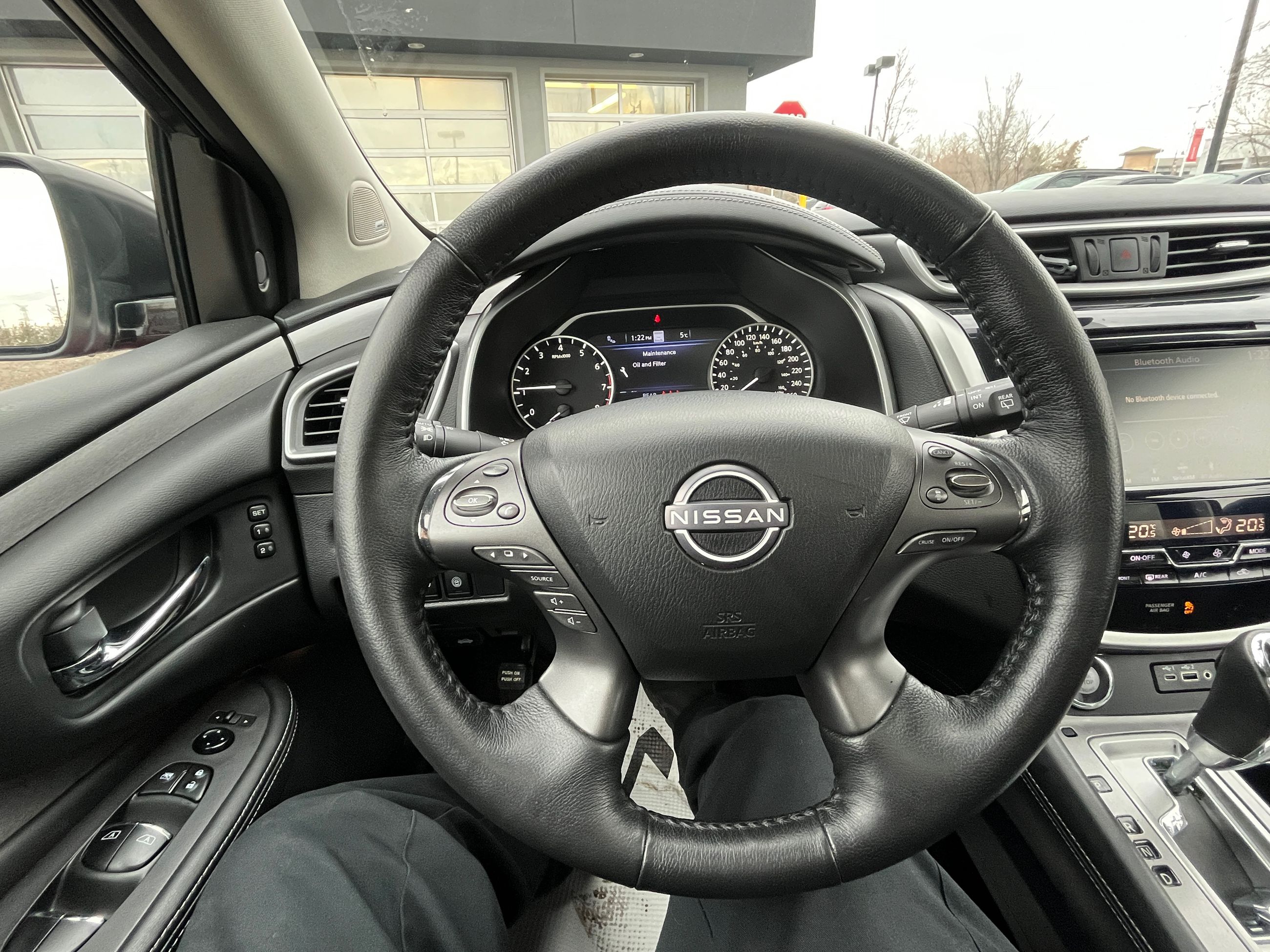 Nissan Murano  2023 à Markham, Ontario