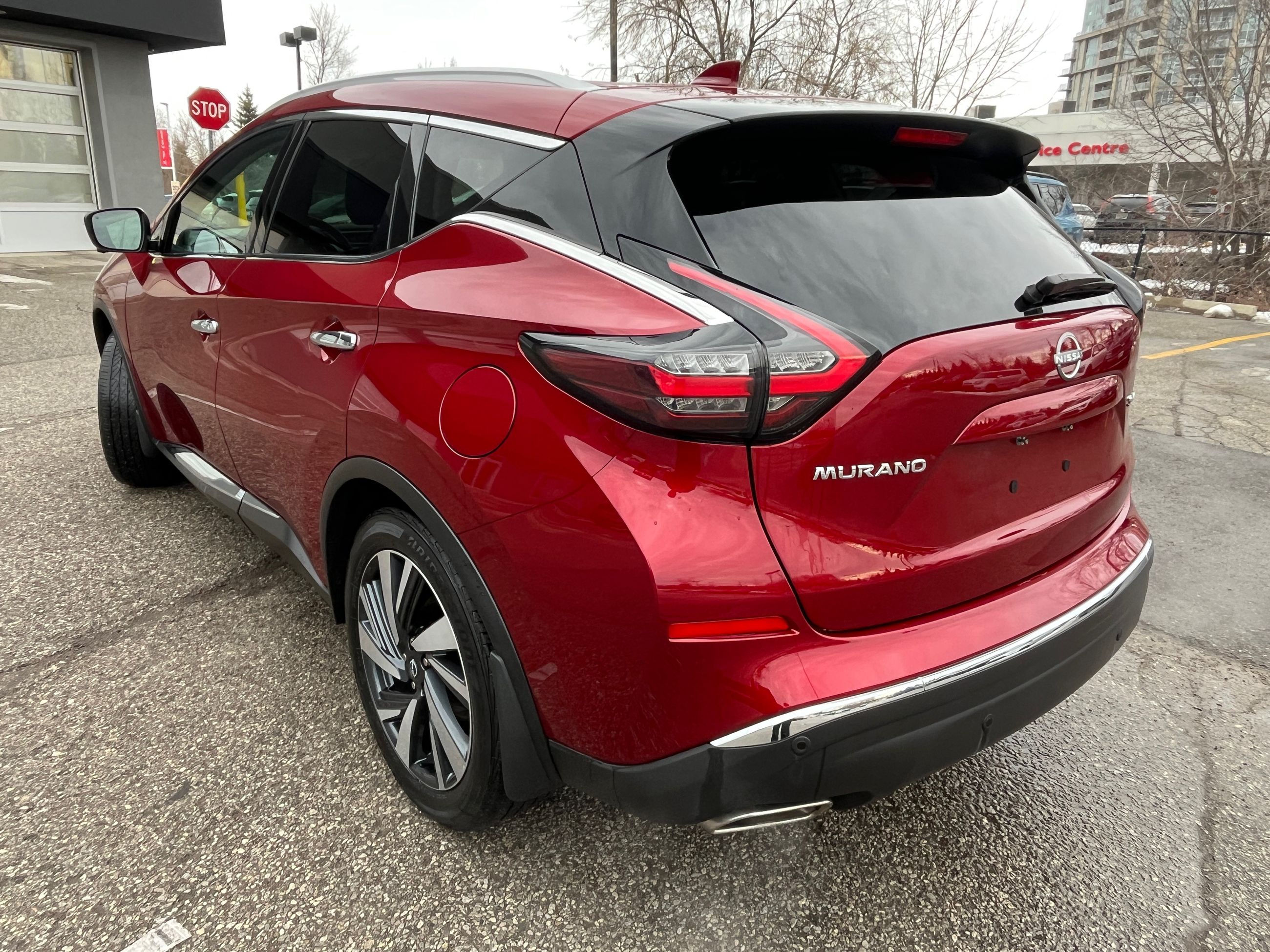 Nissan Murano  2023 à Markham, Ontario