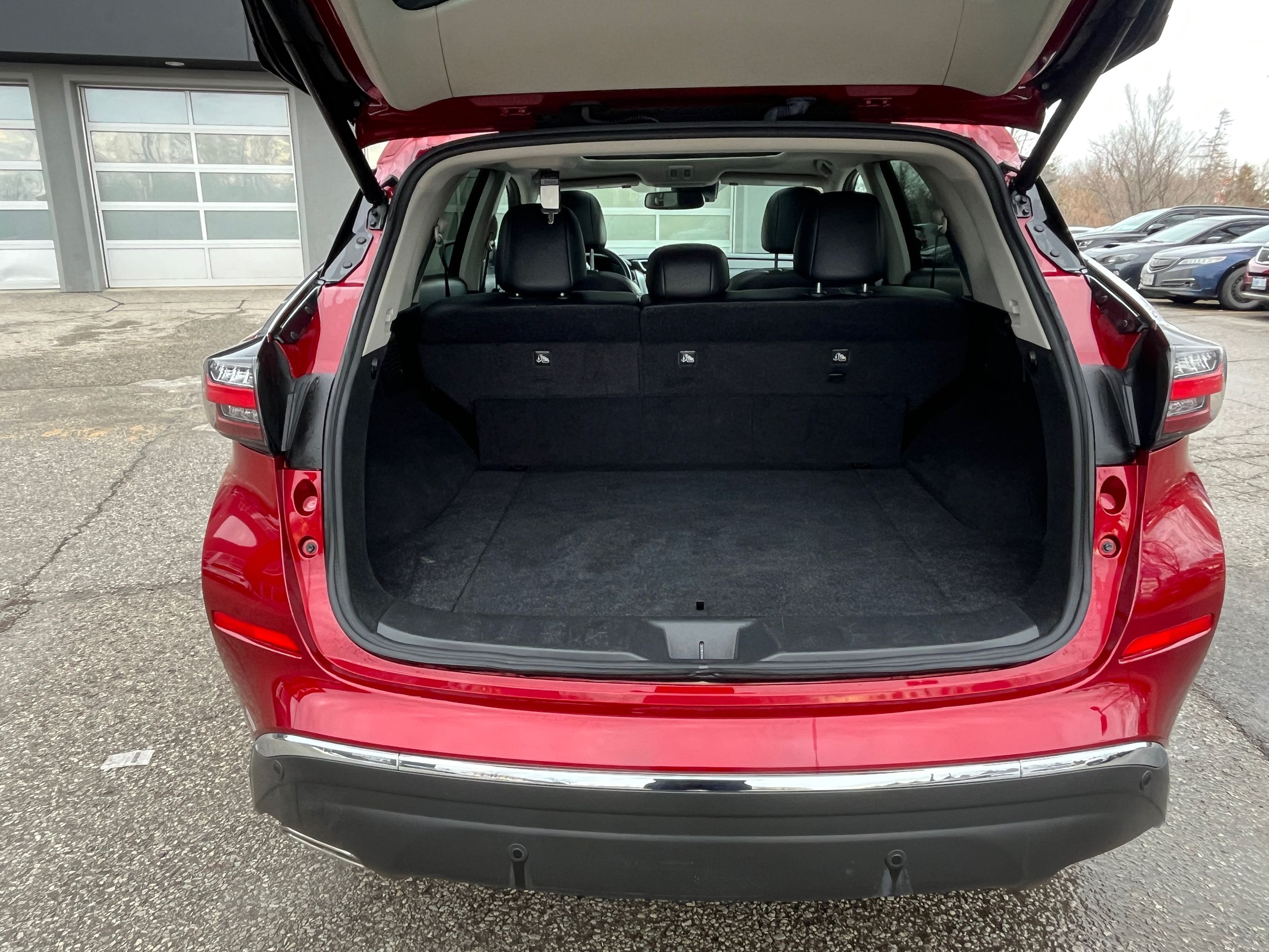Nissan Murano  2023 à Markham, Ontario