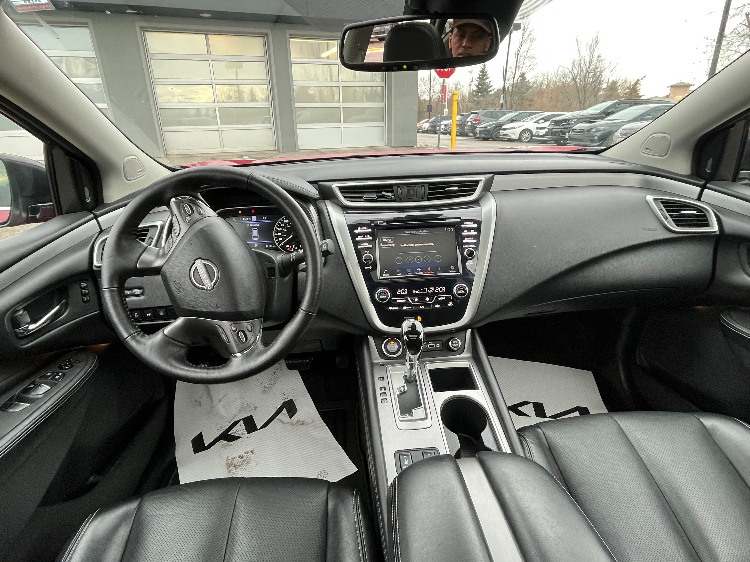 Nissan Murano  2023 à Markham, Ontario