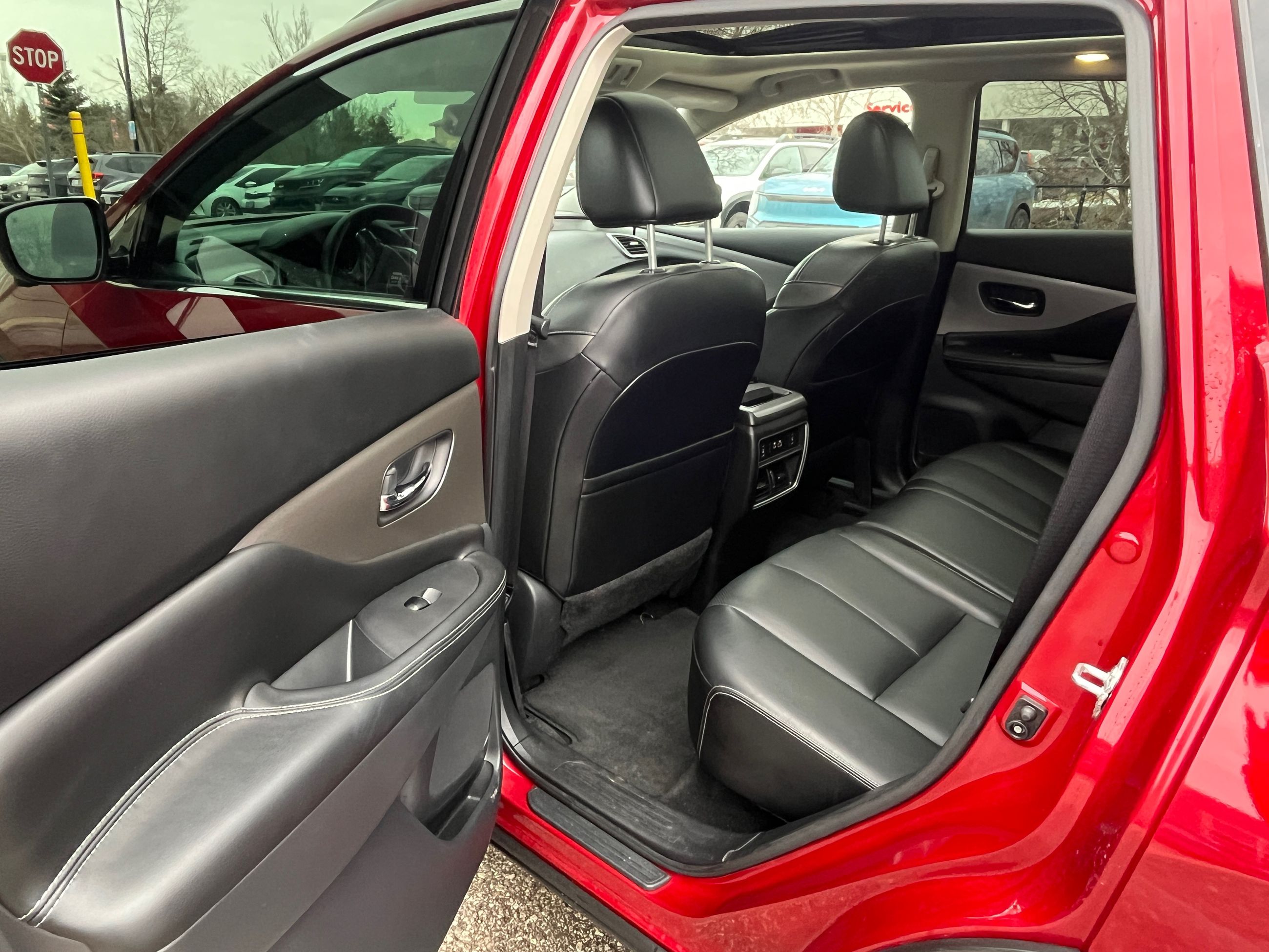 Nissan Murano  2023 à Markham, Ontario