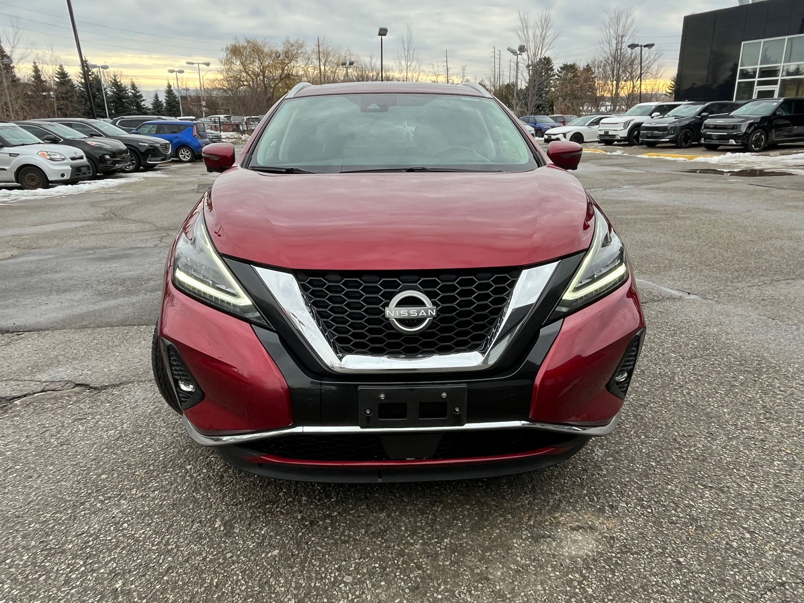 Nissan Murano  2023 à Markham, Ontario