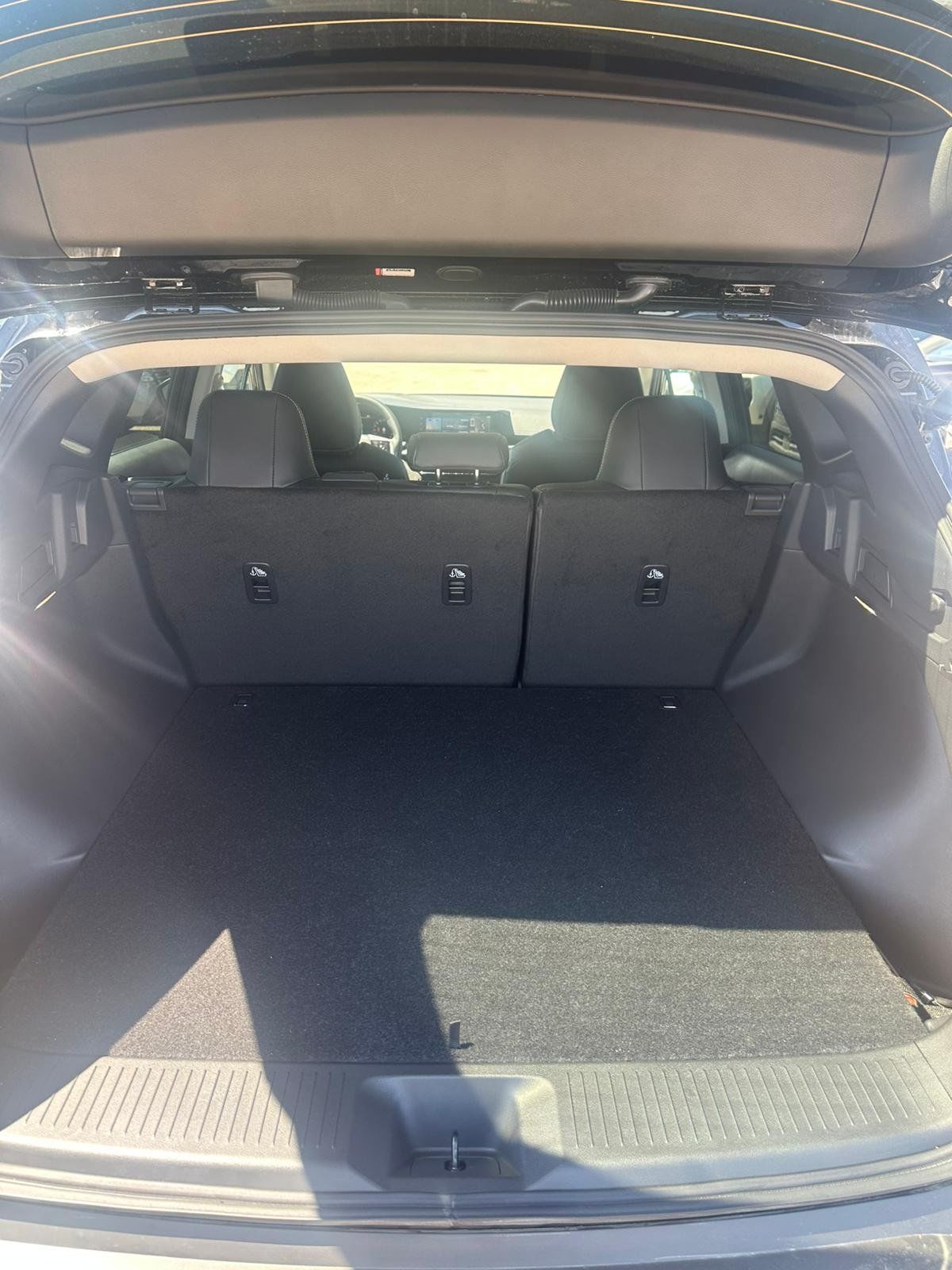2025 Nissan Murano in Regina, Saskatchewan