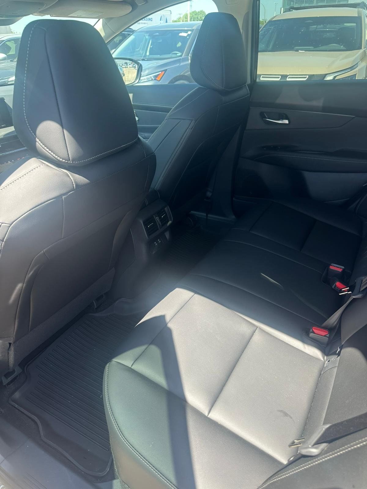 2025 Nissan Murano in Regina, Saskatchewan