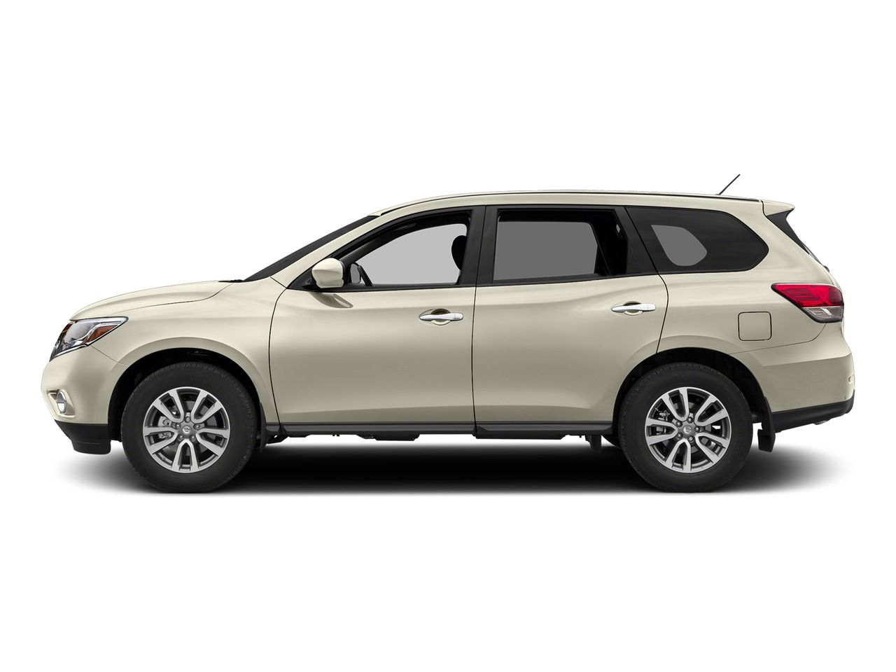 2015  Pathfinder