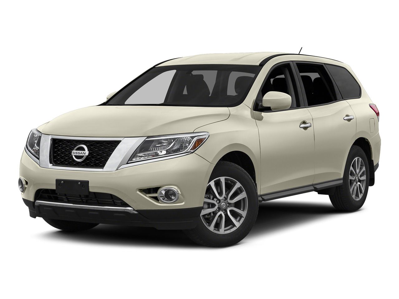 2015  Pathfinder