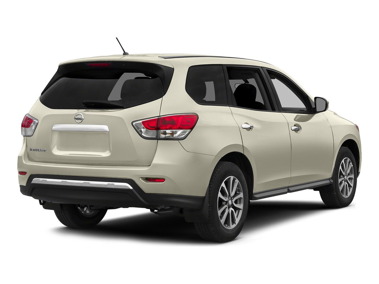 2015  Pathfinder