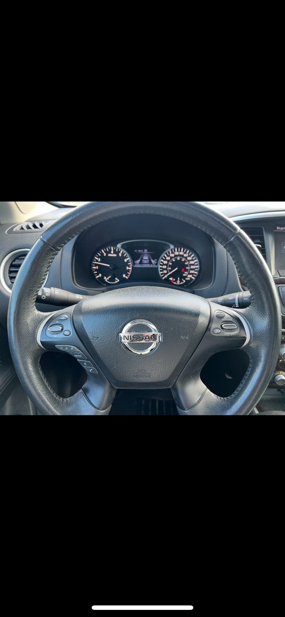 2016 Nissan Pathfinder in Regina, Saskatchewan