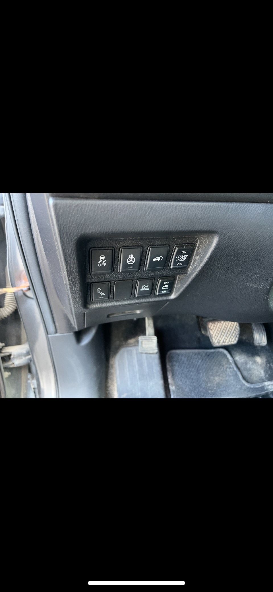 2016 Nissan Pathfinder in Regina, Saskatchewan