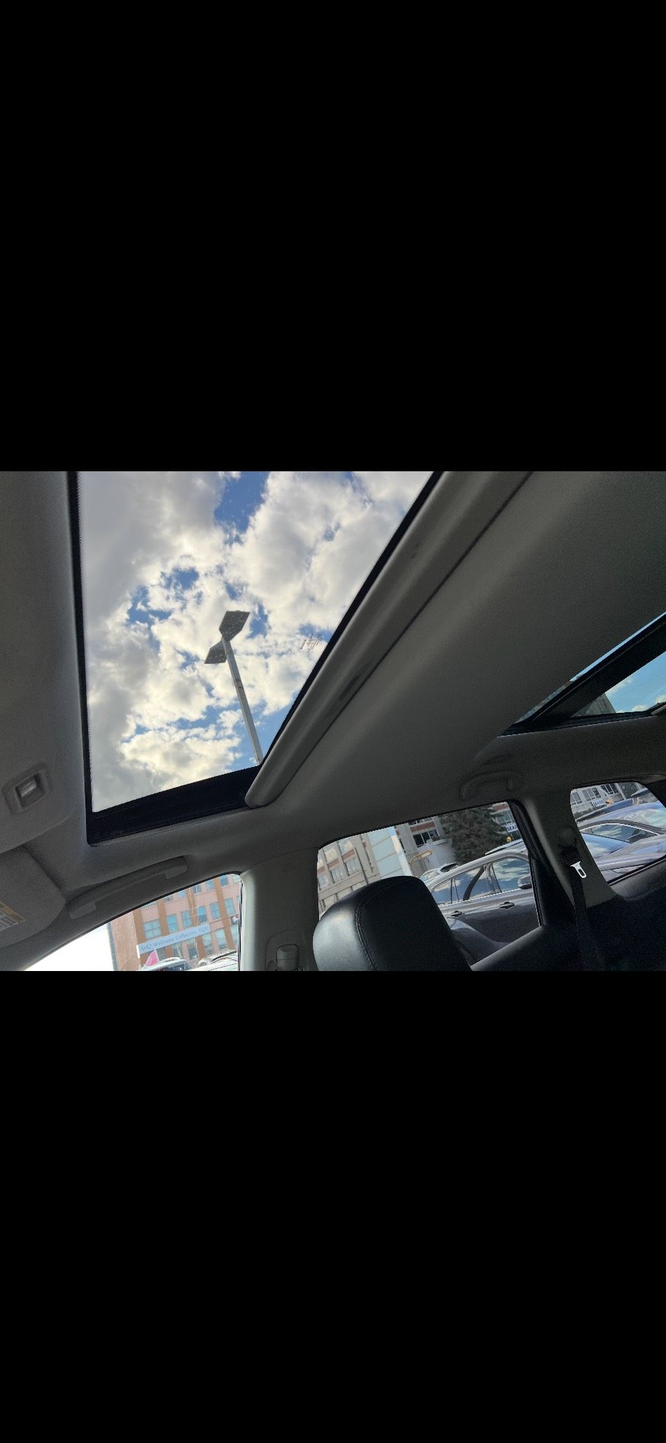 2016 Nissan Pathfinder in Regina, Saskatchewan
