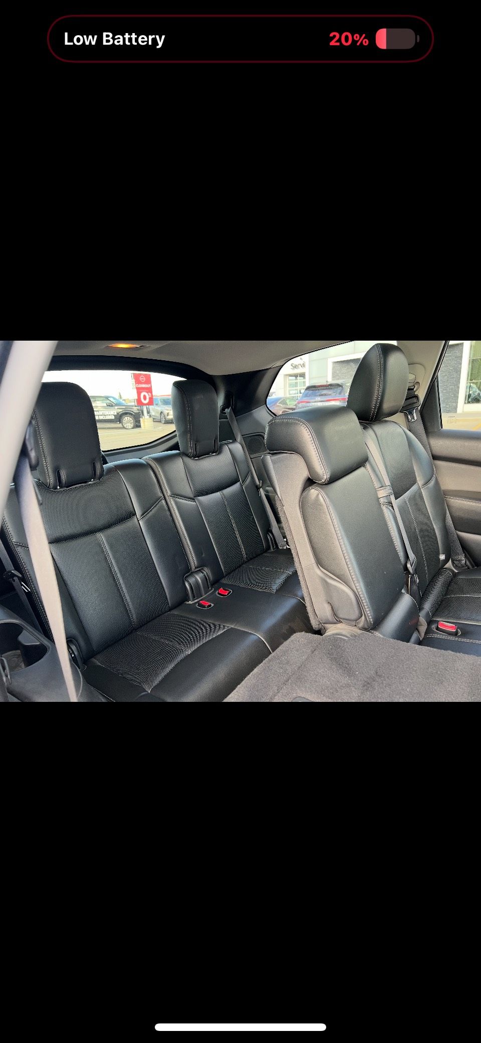 2016 Nissan Pathfinder in Regina, Saskatchewan