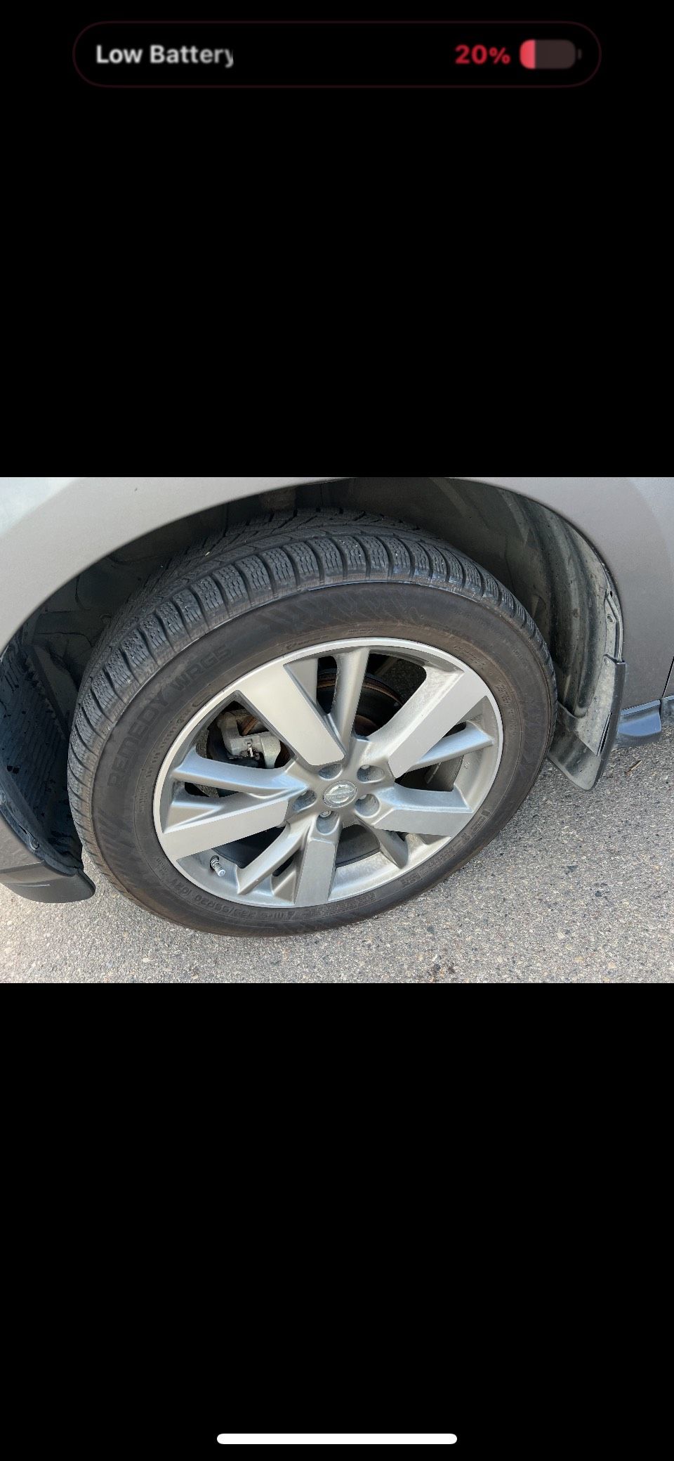2016 Nissan Pathfinder in Regina, Saskatchewan