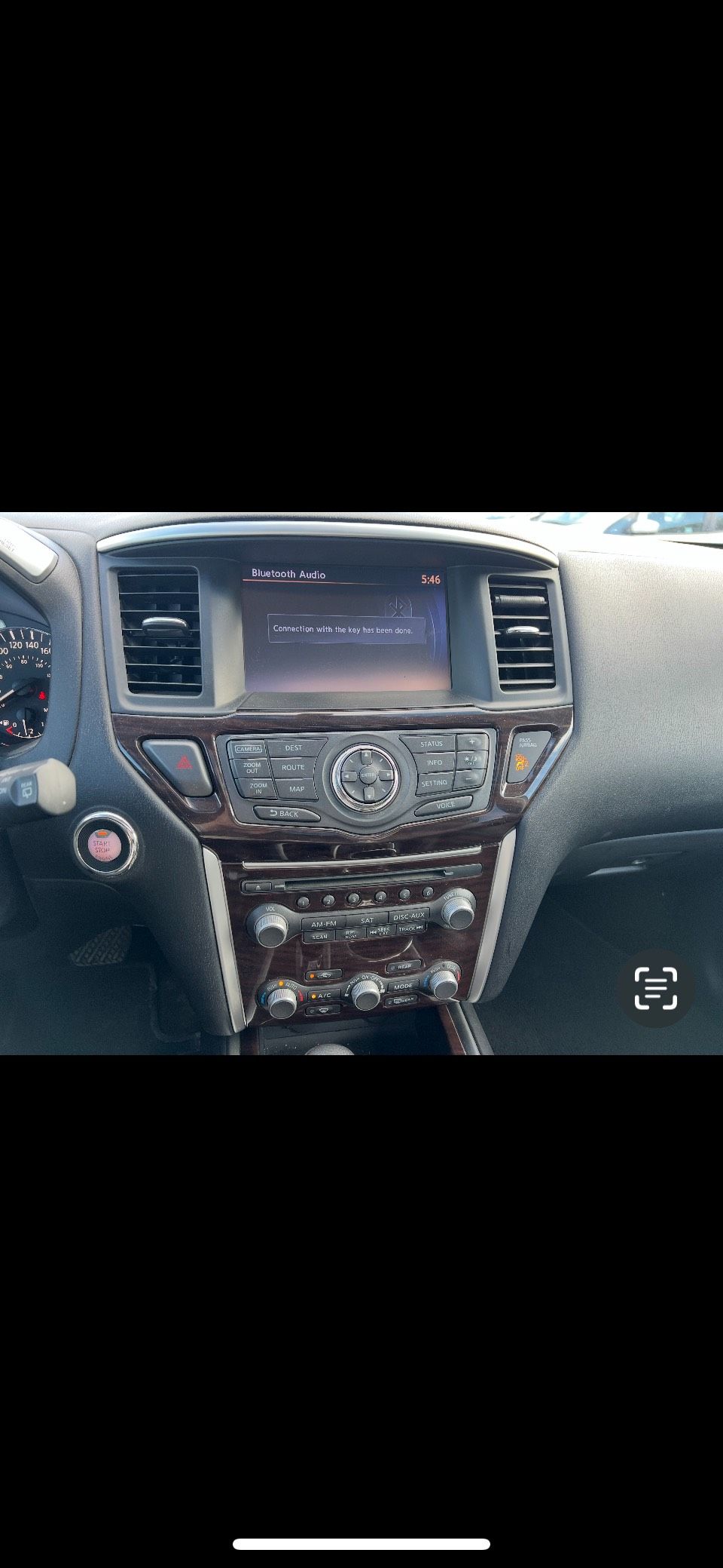 2016 Nissan Pathfinder in Regina, Saskatchewan