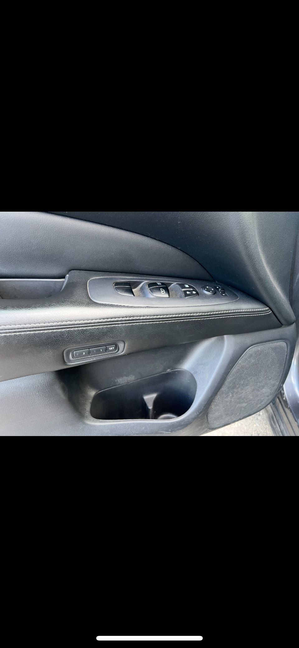 2016 Nissan Pathfinder in Regina, Saskatchewan