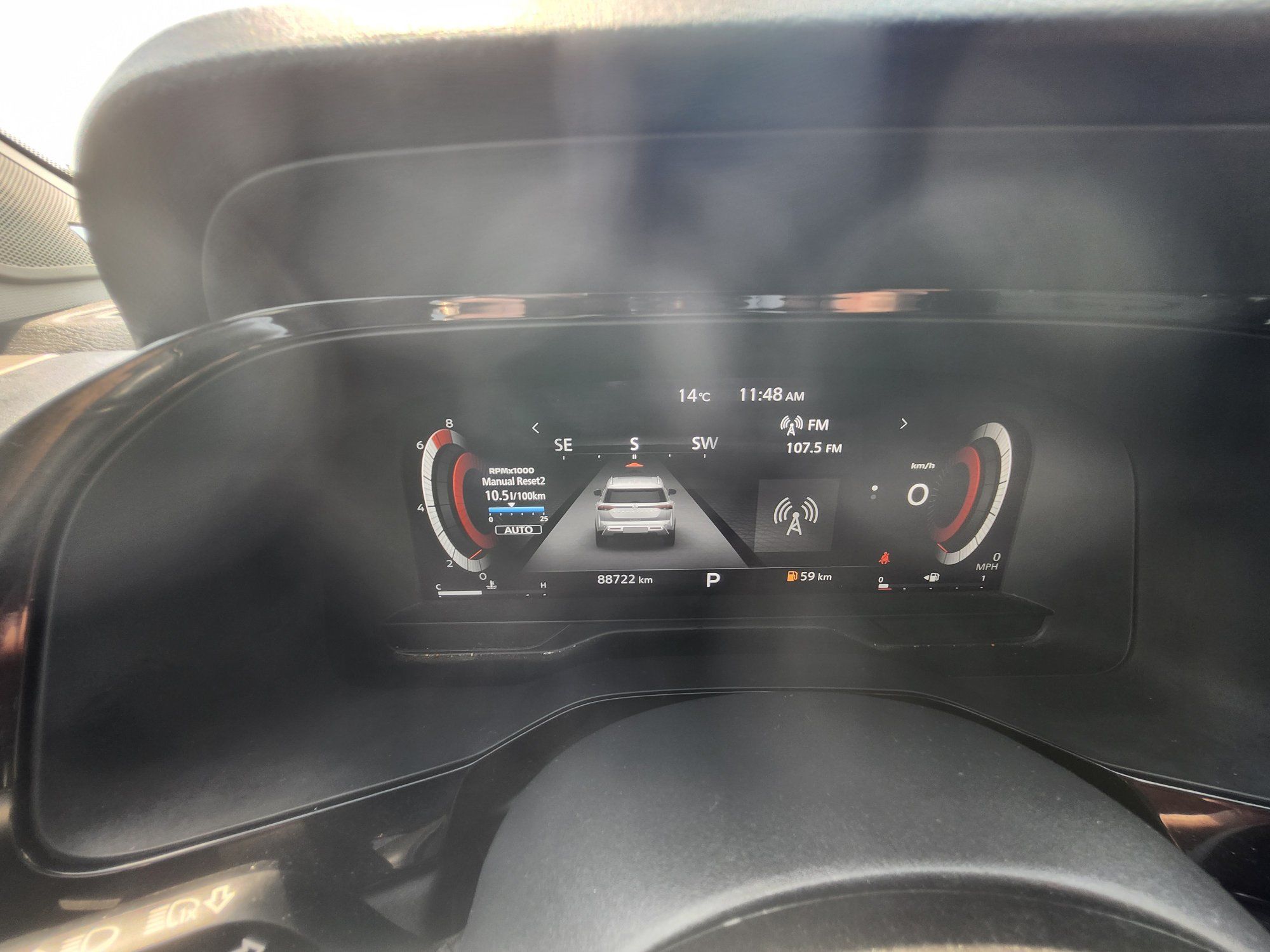 2022 Nissan Pathfinder in Regina, Saskatchewan