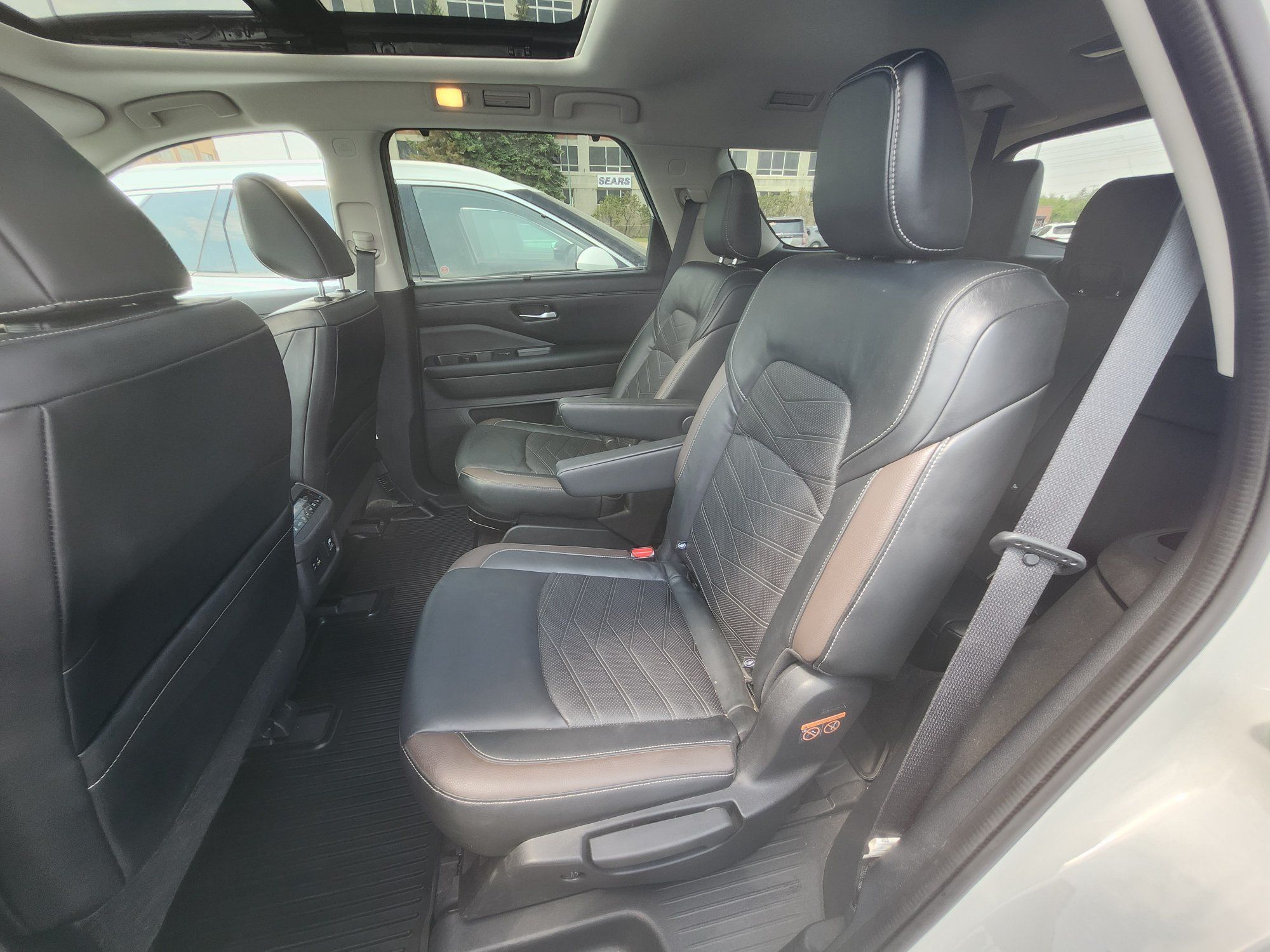 2022 Nissan Pathfinder in Regina, Saskatchewan