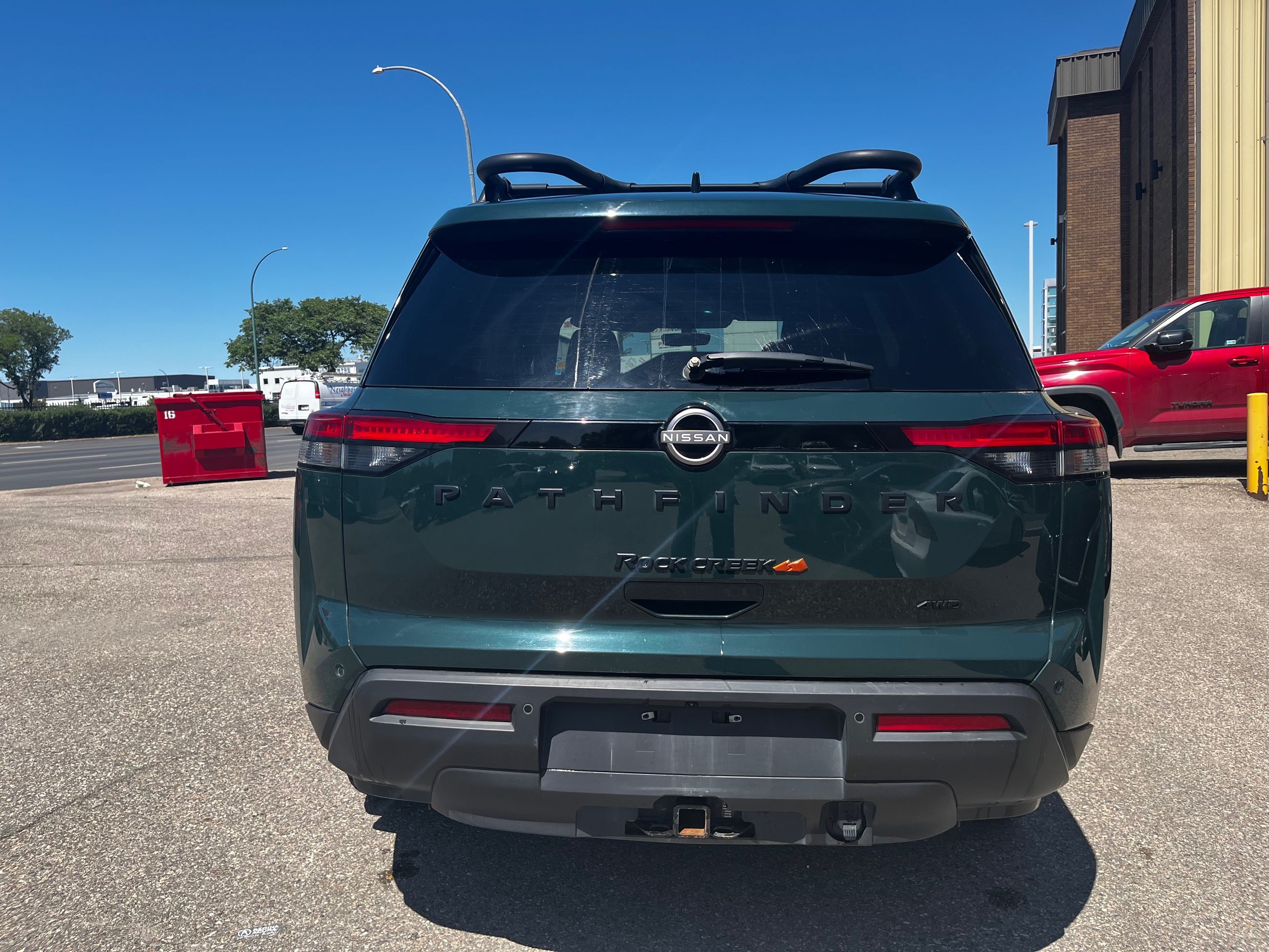 Nissan Pathfinder  2023 à Regina, Saskatchewan