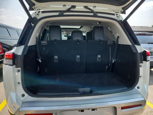 2023 Nissan Pathfinder in Regina, Saskatchewan