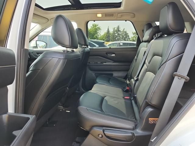 2023 Nissan Pathfinder in Regina, Saskatchewan