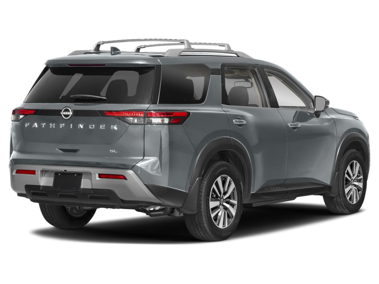2023  Pathfinder